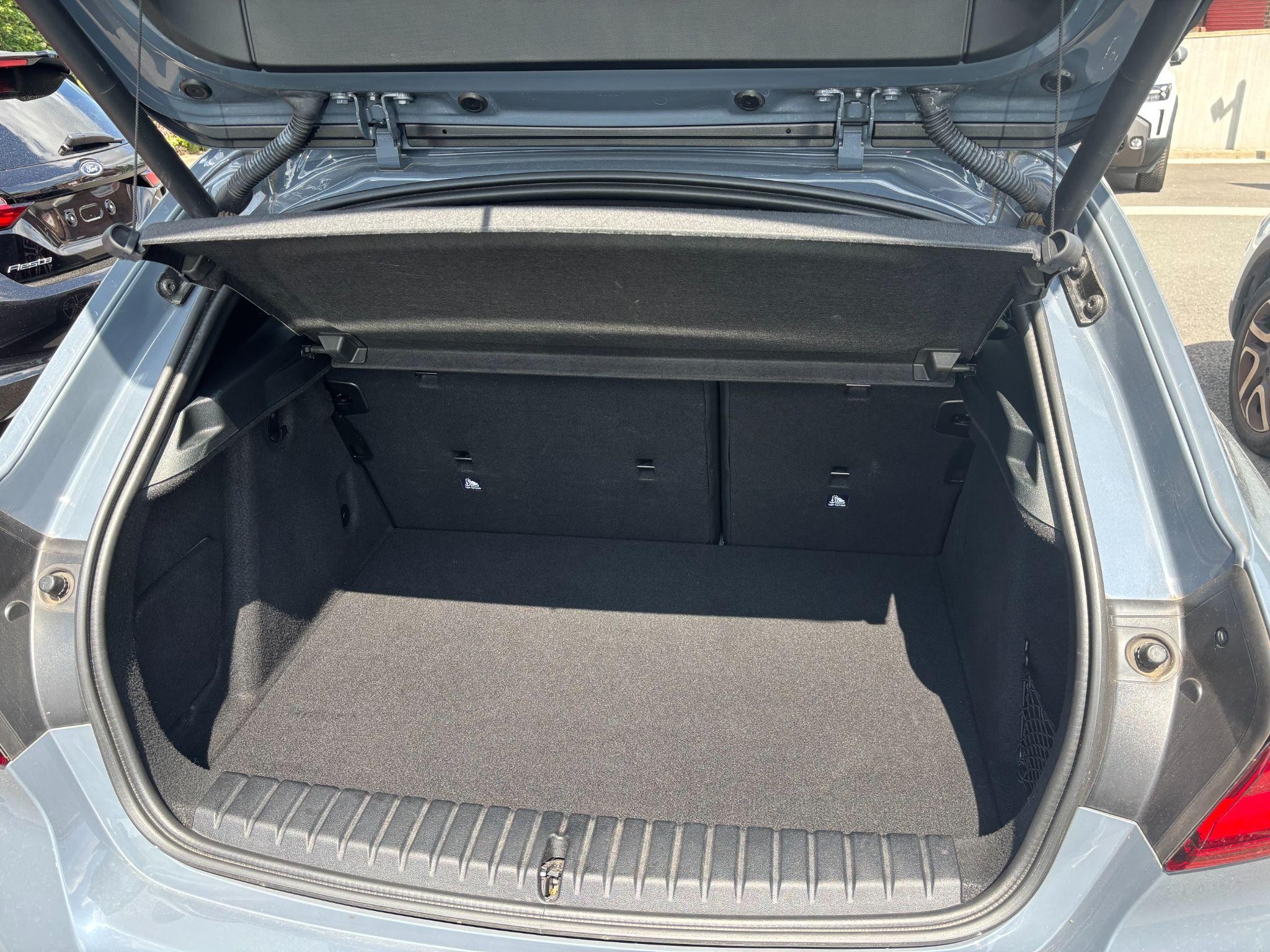 BMW 1 Series Image 18
