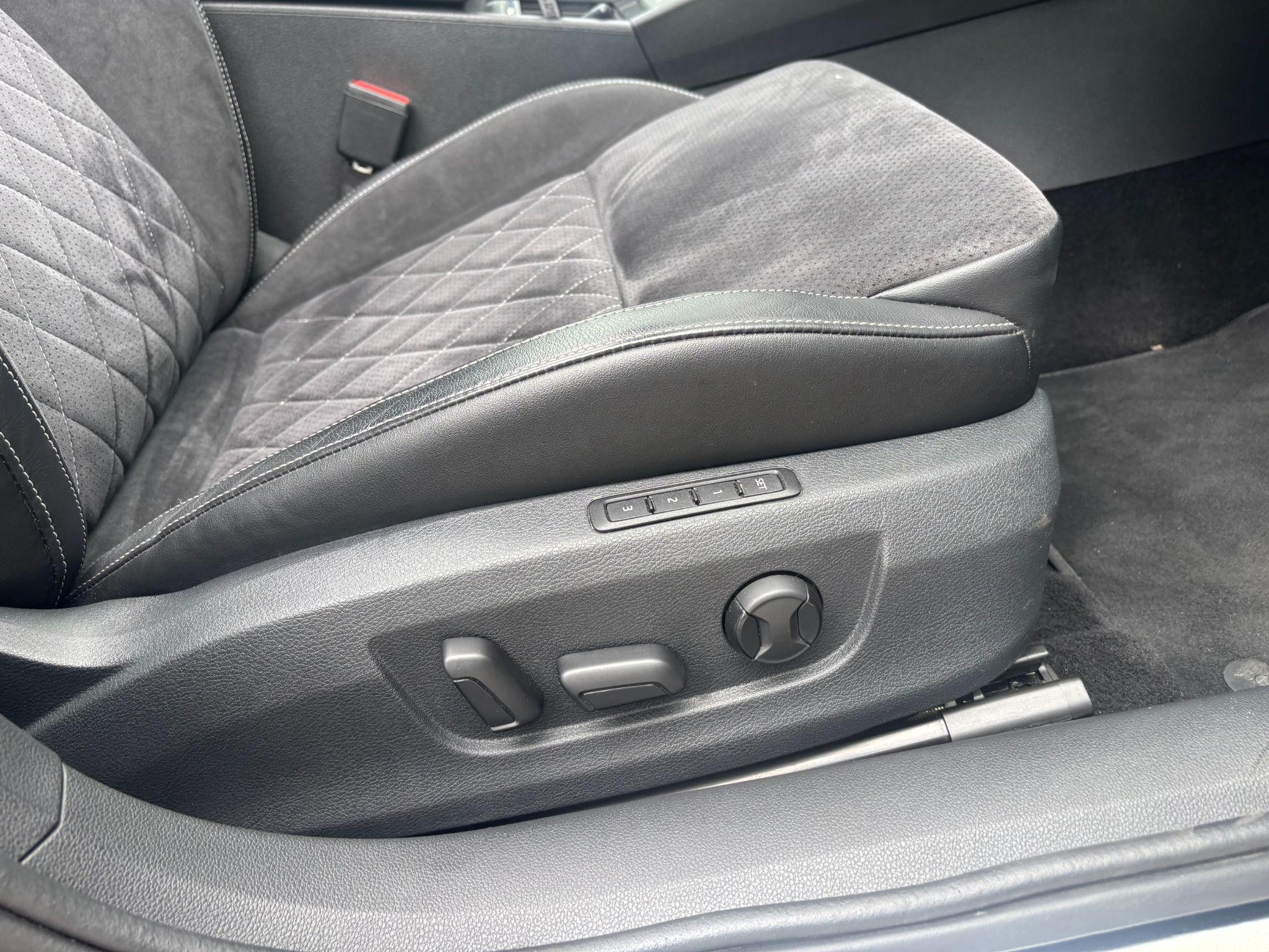 Skoda Superb Image 15