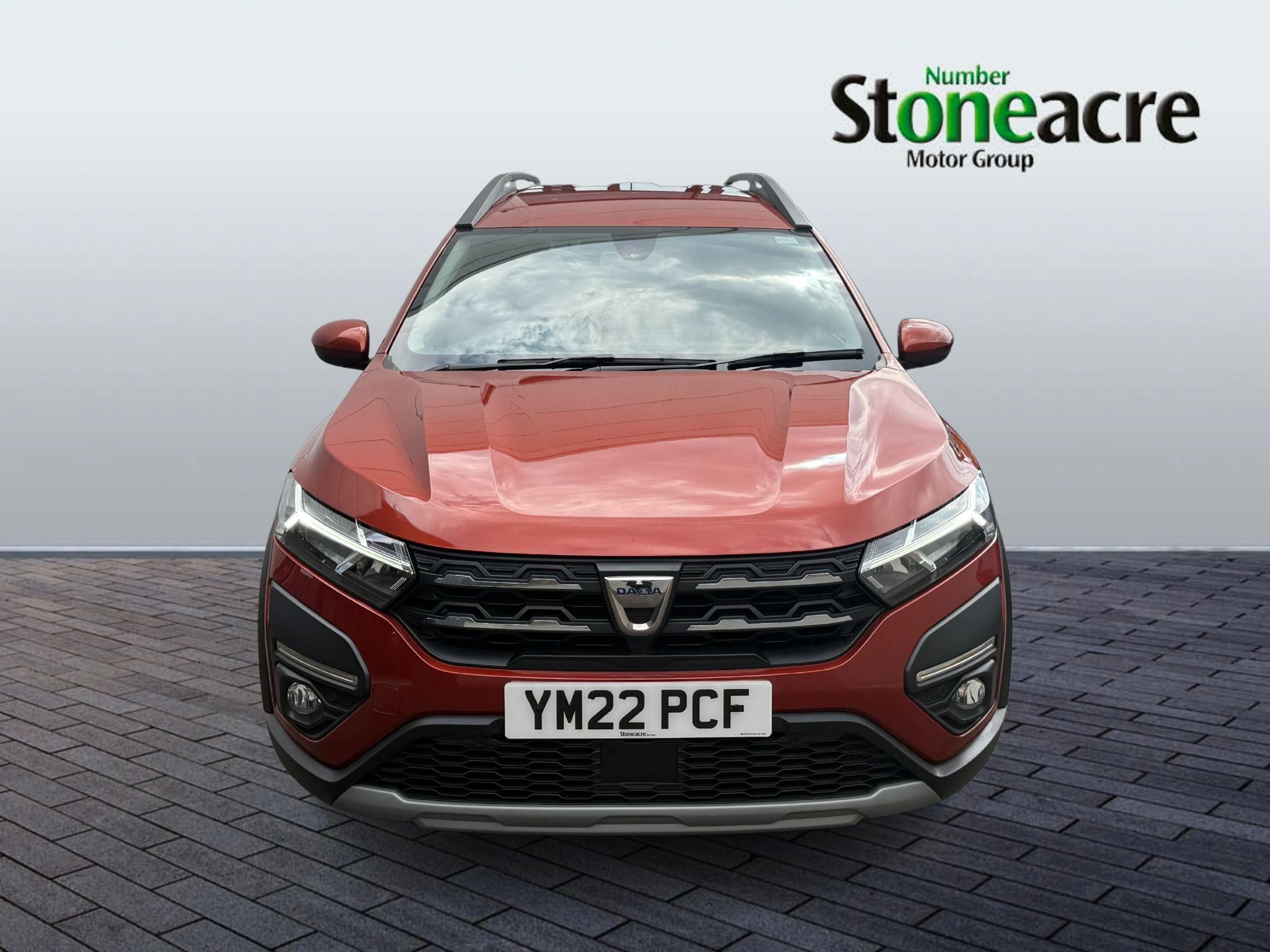 Dacia Jogger Image 2