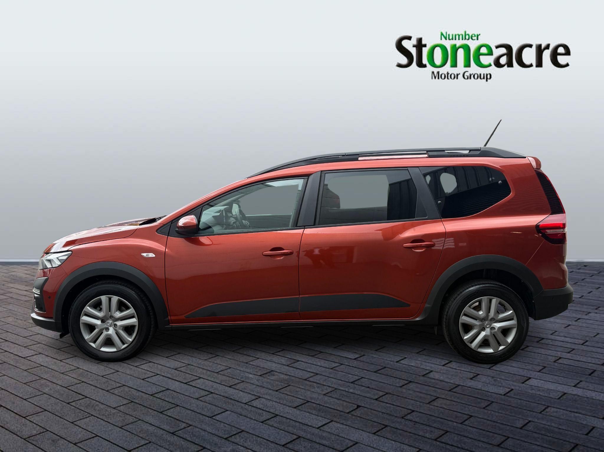 Dacia Jogger Image 5