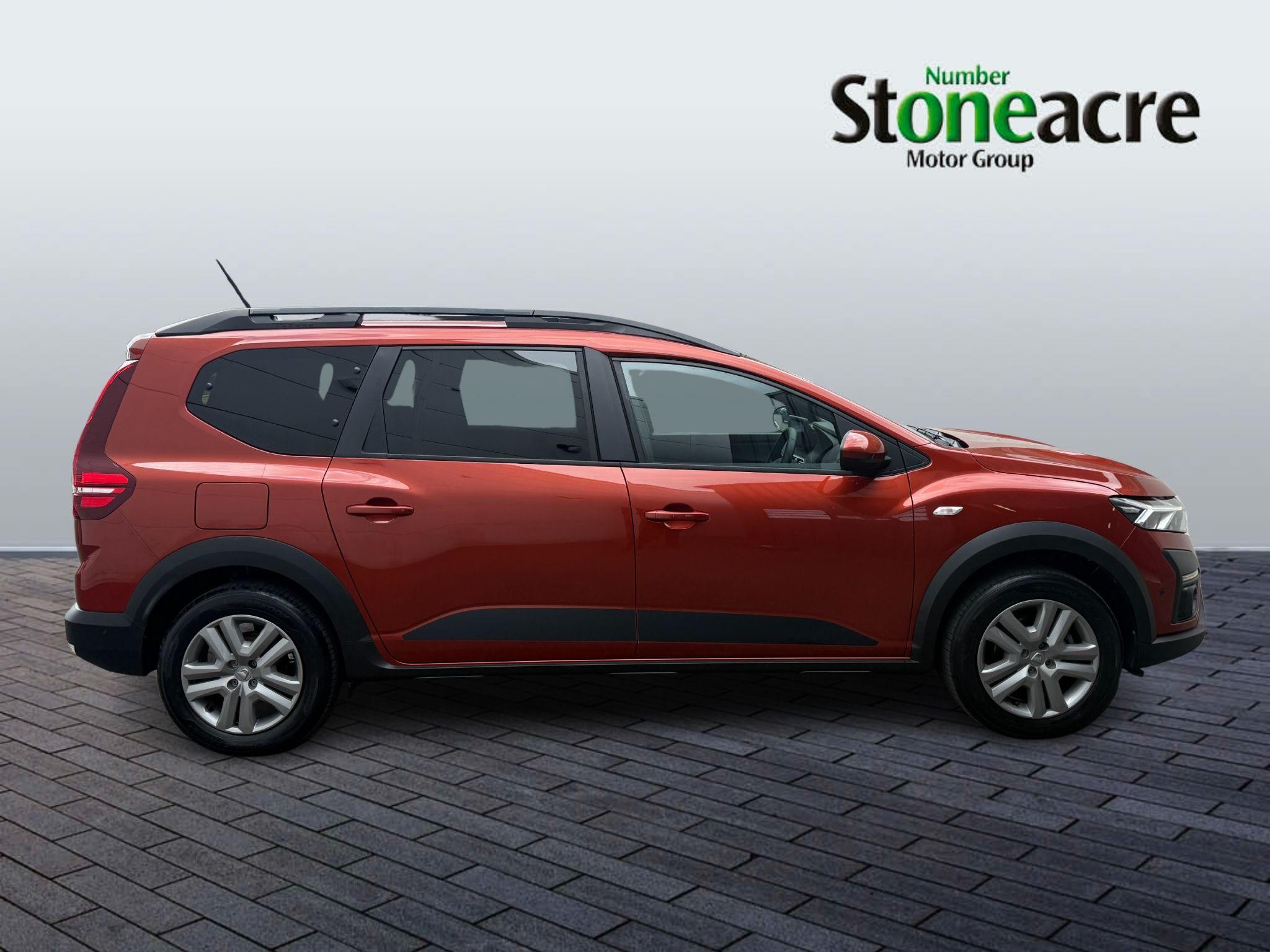 Dacia Jogger Image 7