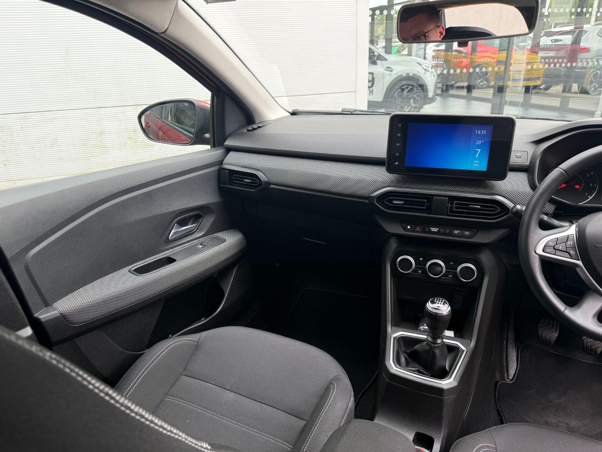 Dacia Jogger Image 11