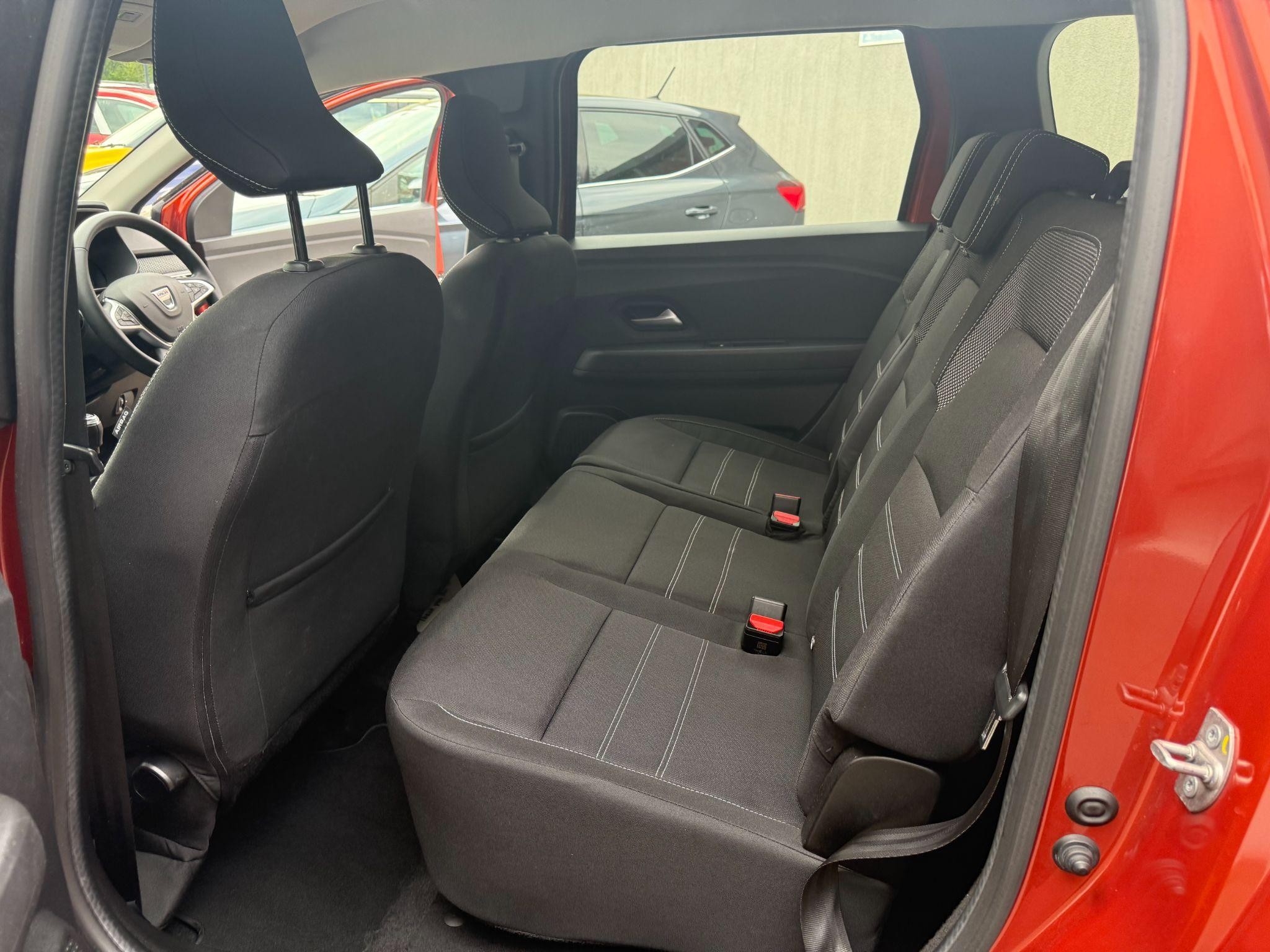 Dacia Jogger Image 14