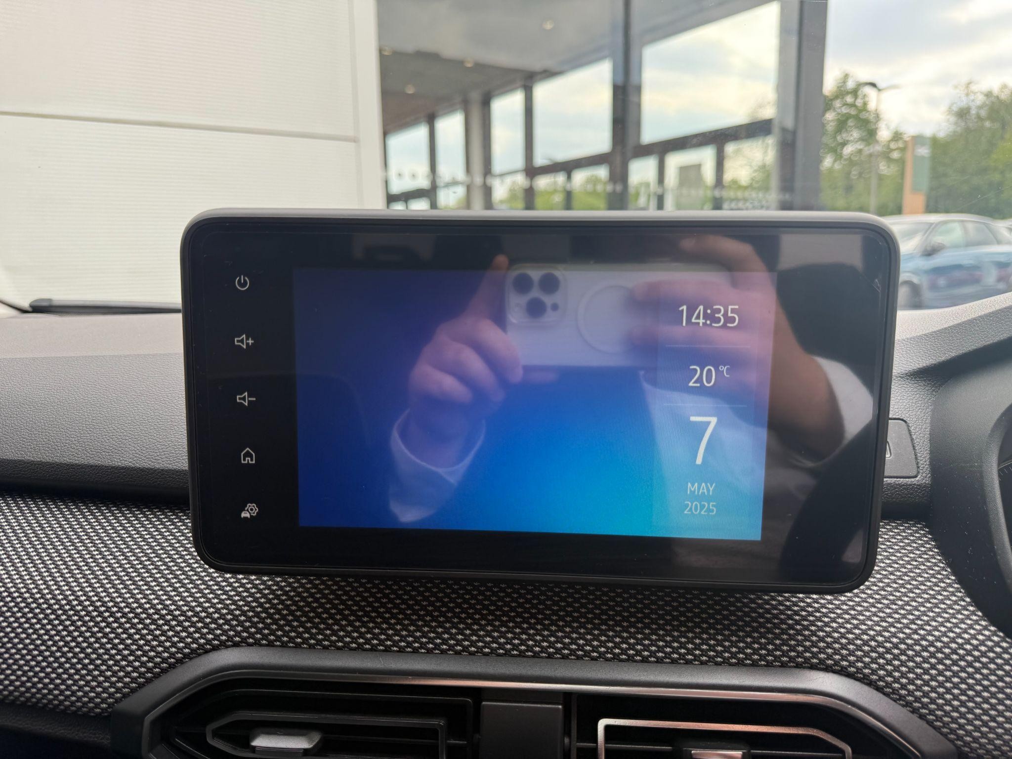 Dacia Jogger Image 17