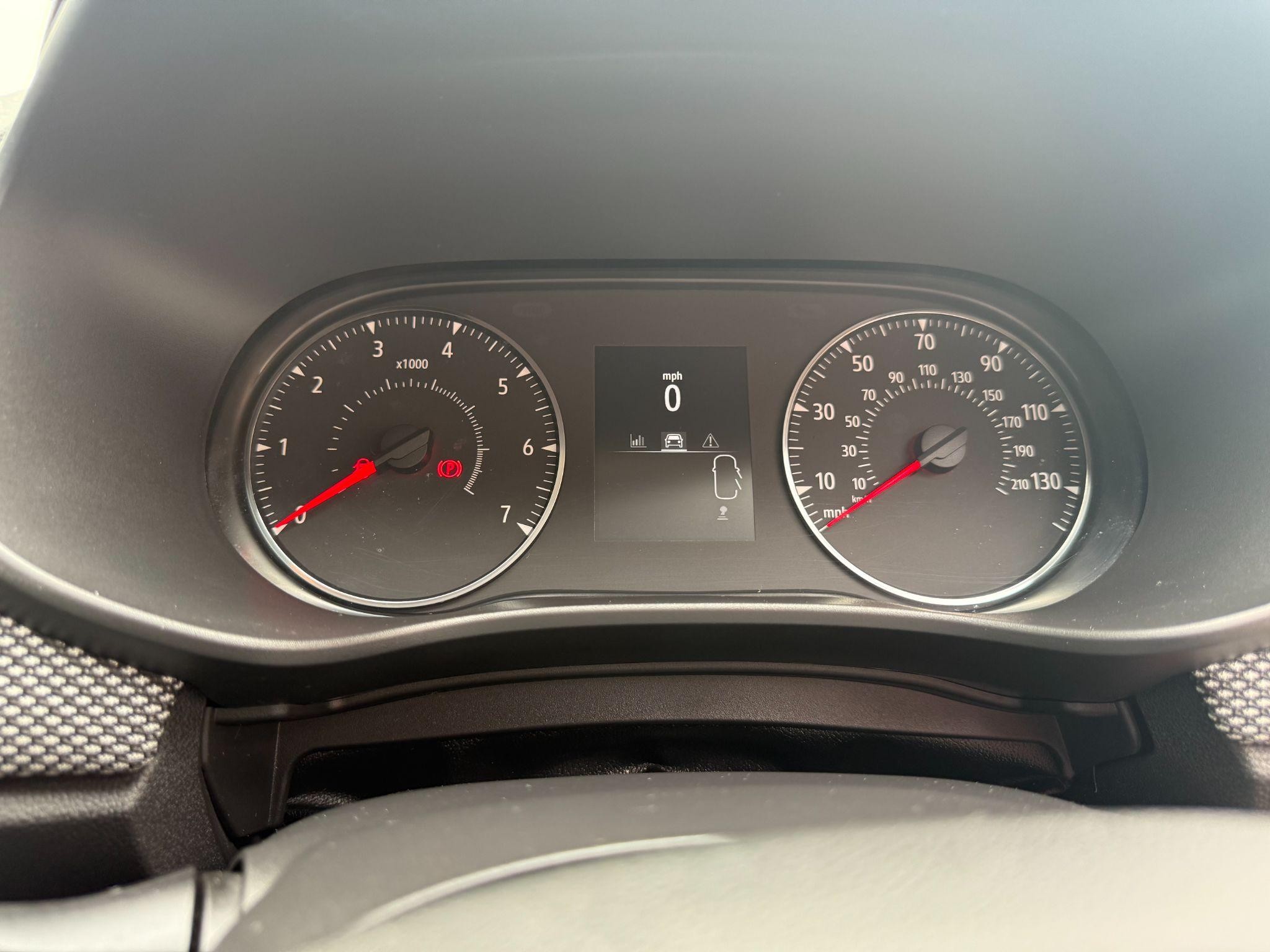 Dacia Jogger Image 18
