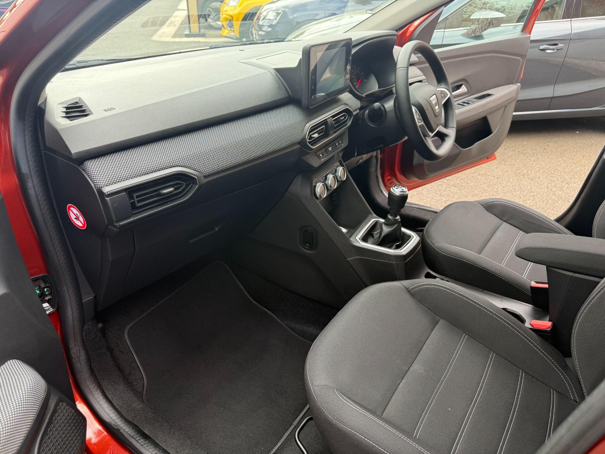 Dacia Jogger Image 19