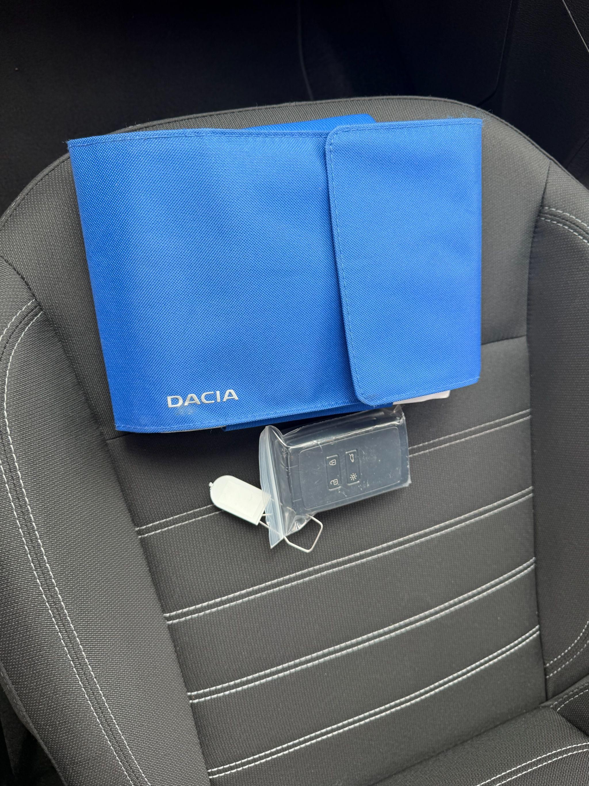 Dacia Jogger Image 20