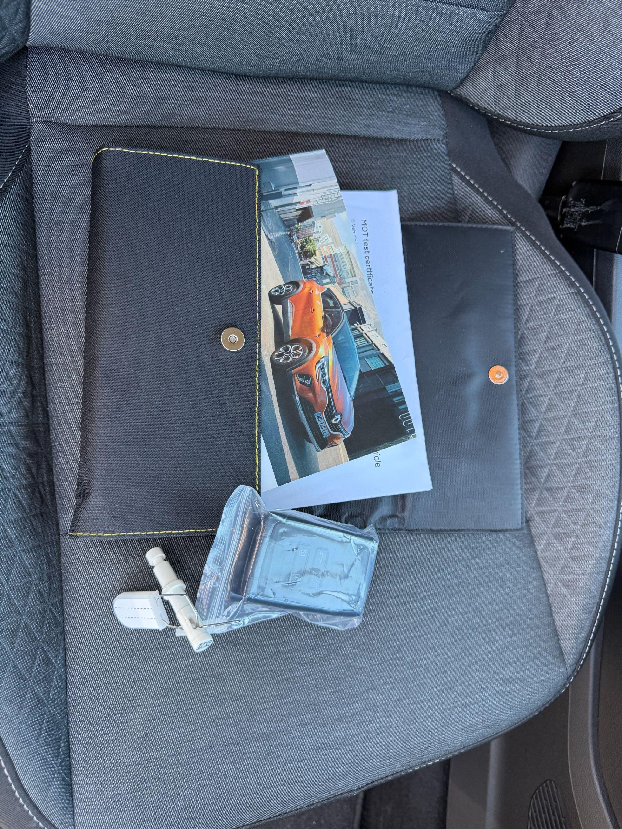 Renault Captur Image 17