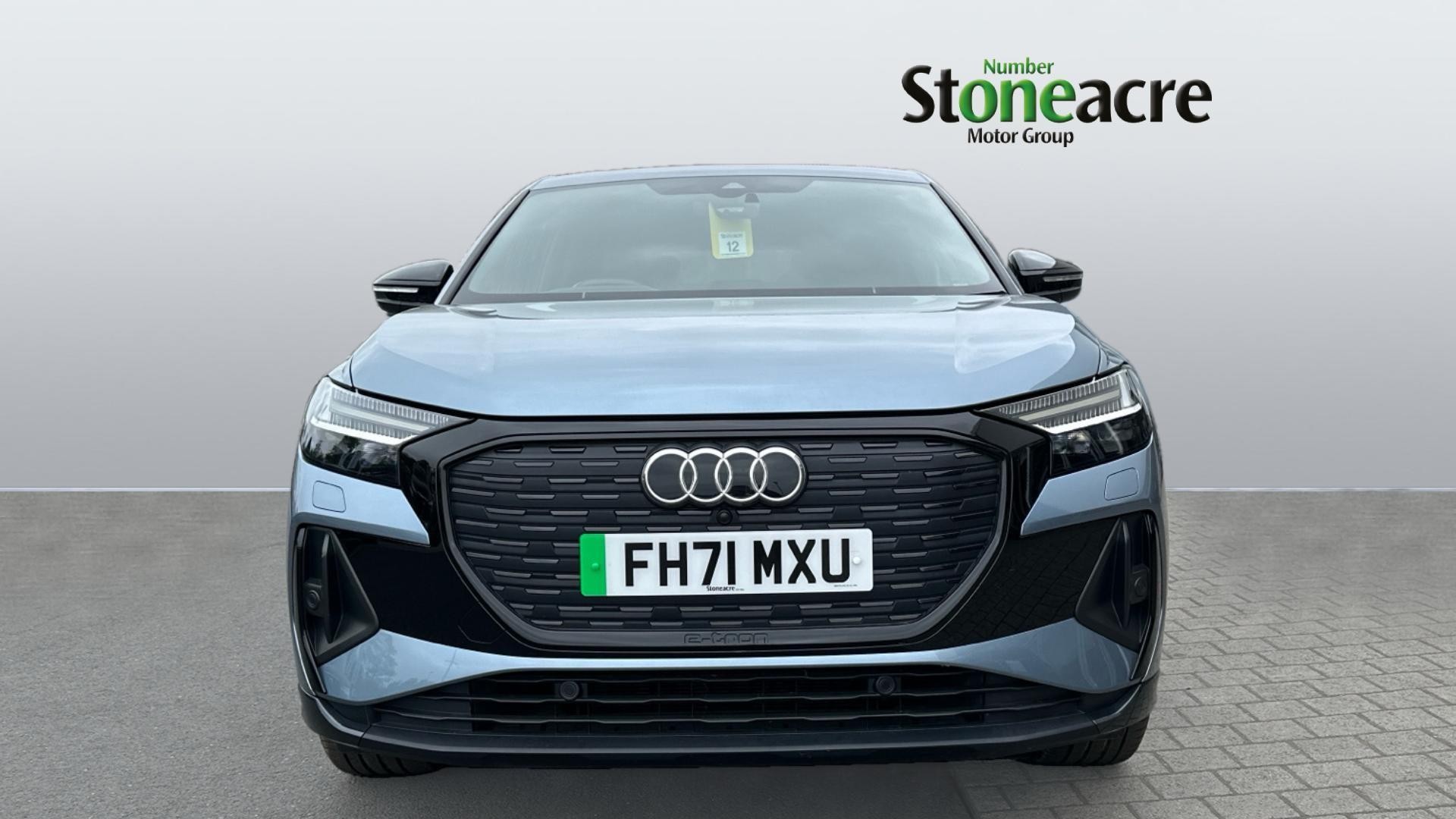 Audi Q4 e-tron Image 8