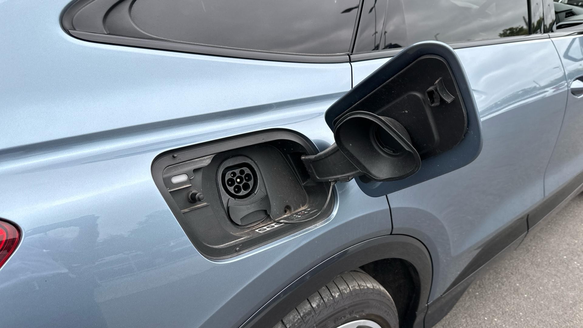 Audi Q4 e-tron Image 16