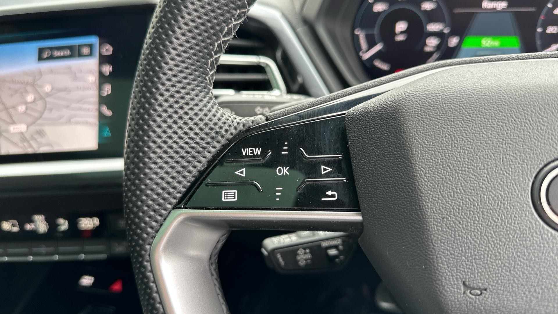 Audi Q4 e-tron Image 21