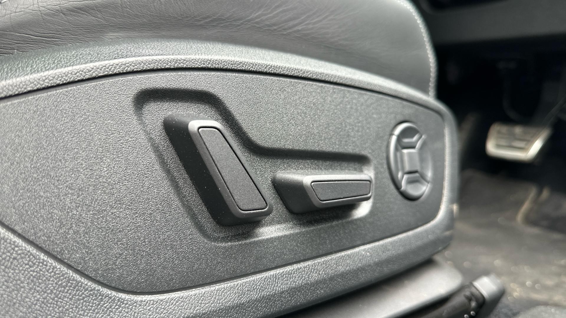 Audi Q4 e-tron Image 30