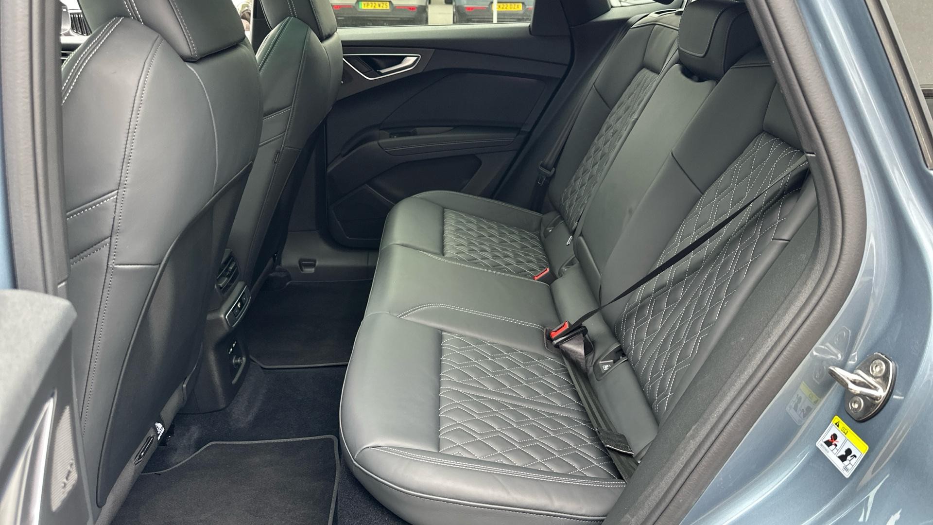 Audi Q4 e-tron Image 33