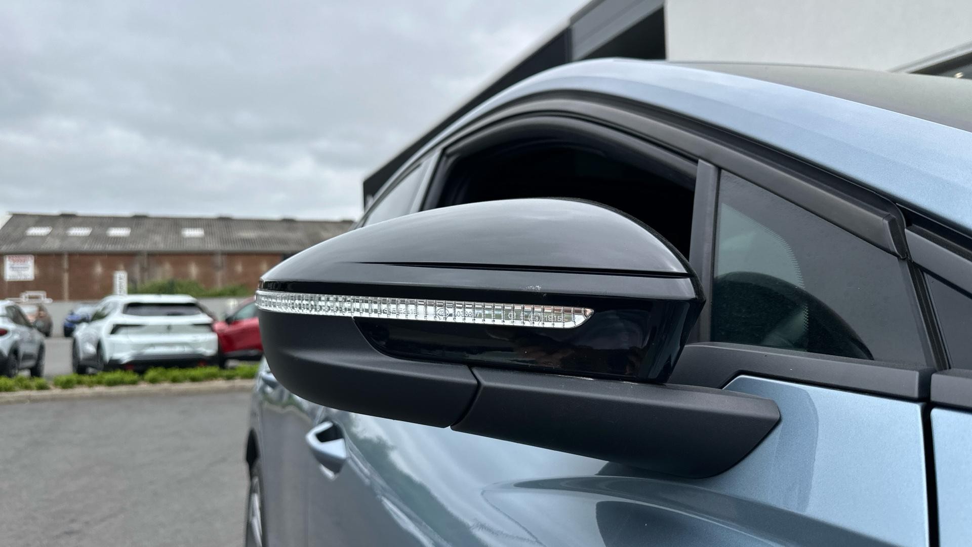 Audi Q4 e-tron Image 37