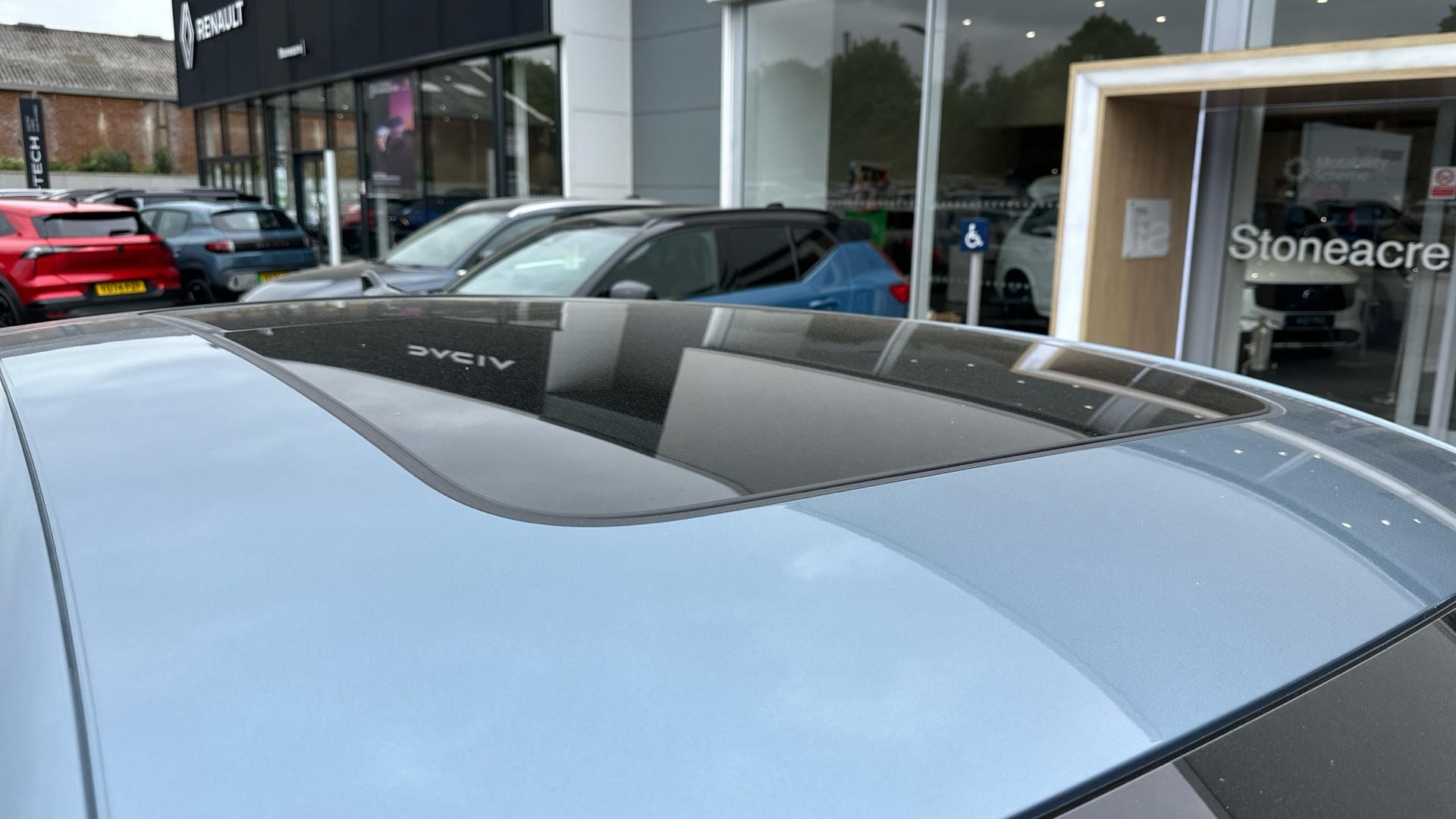 Audi Q4 e-tron Image 42