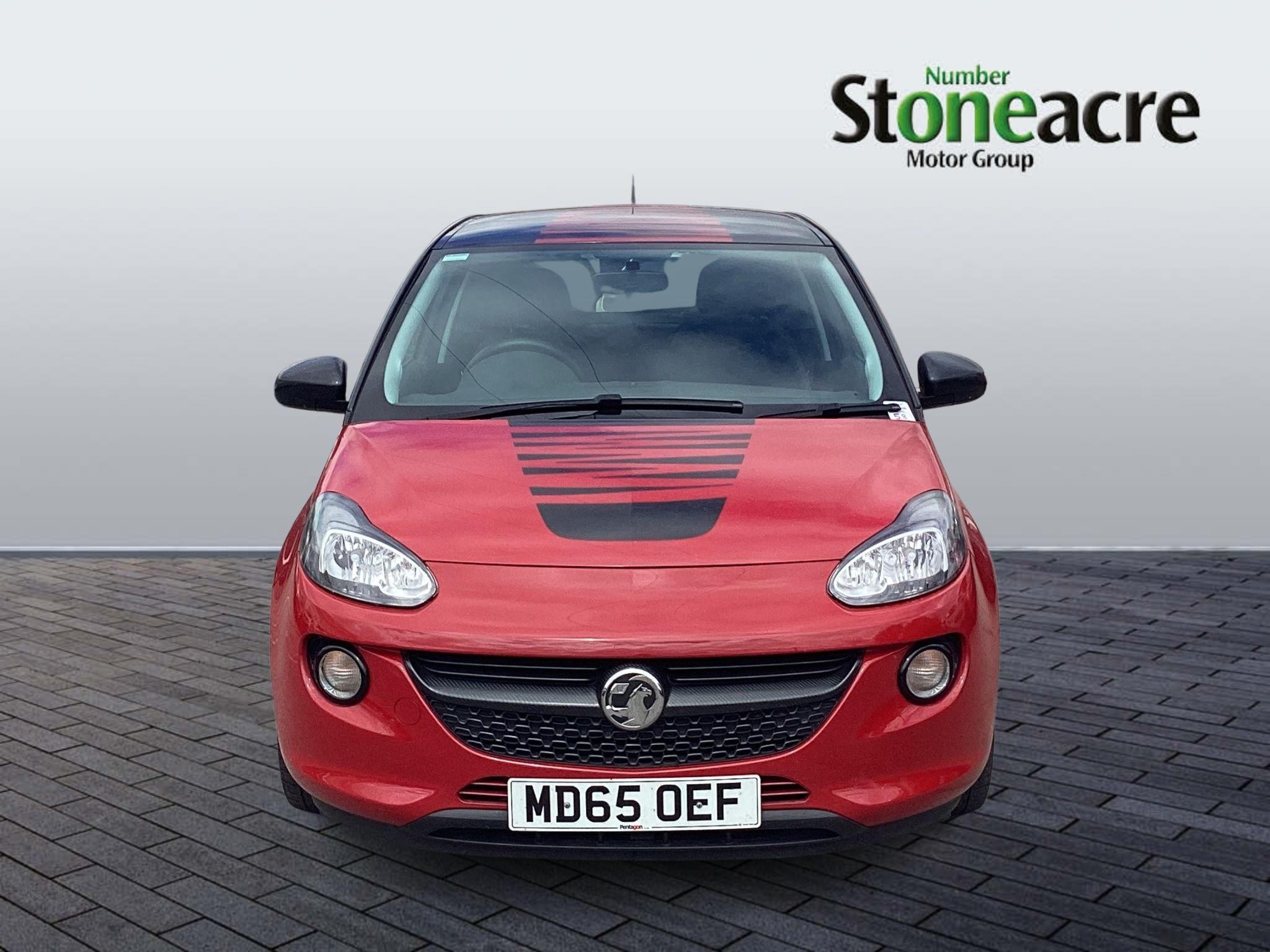 Vauxhall Adam Image 6