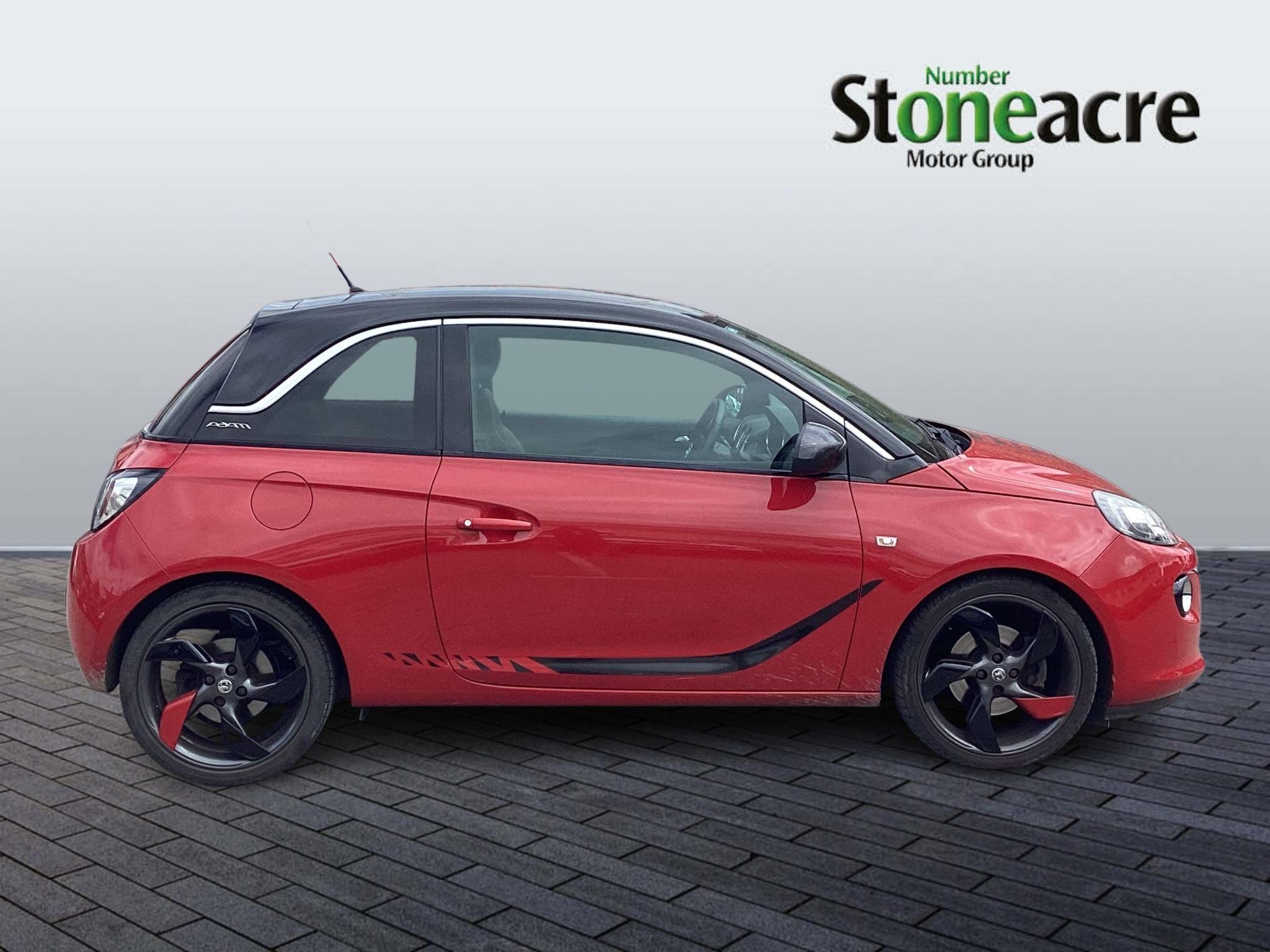 Vauxhall Adam Image 7
