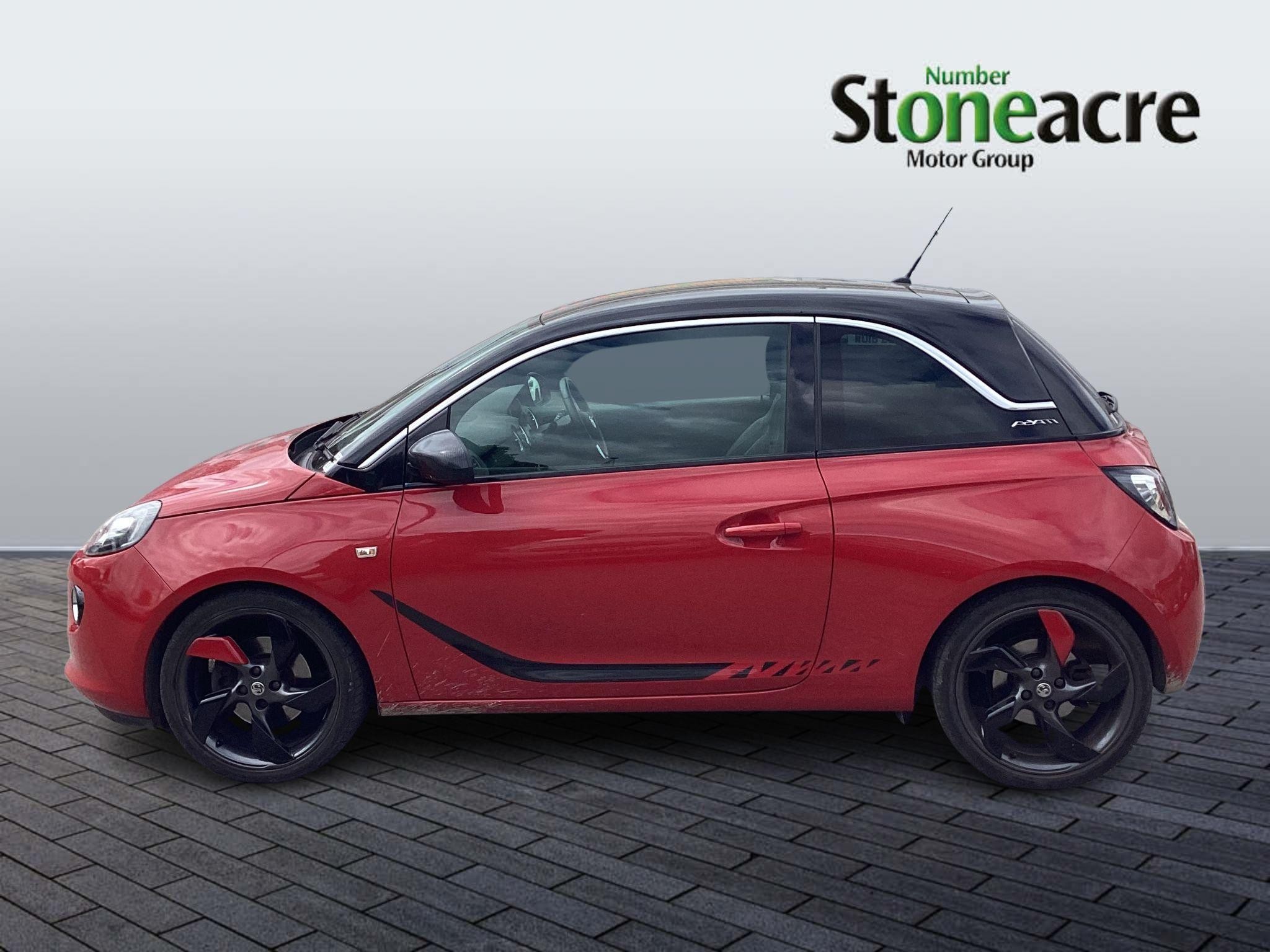 Vauxhall Adam Image 8