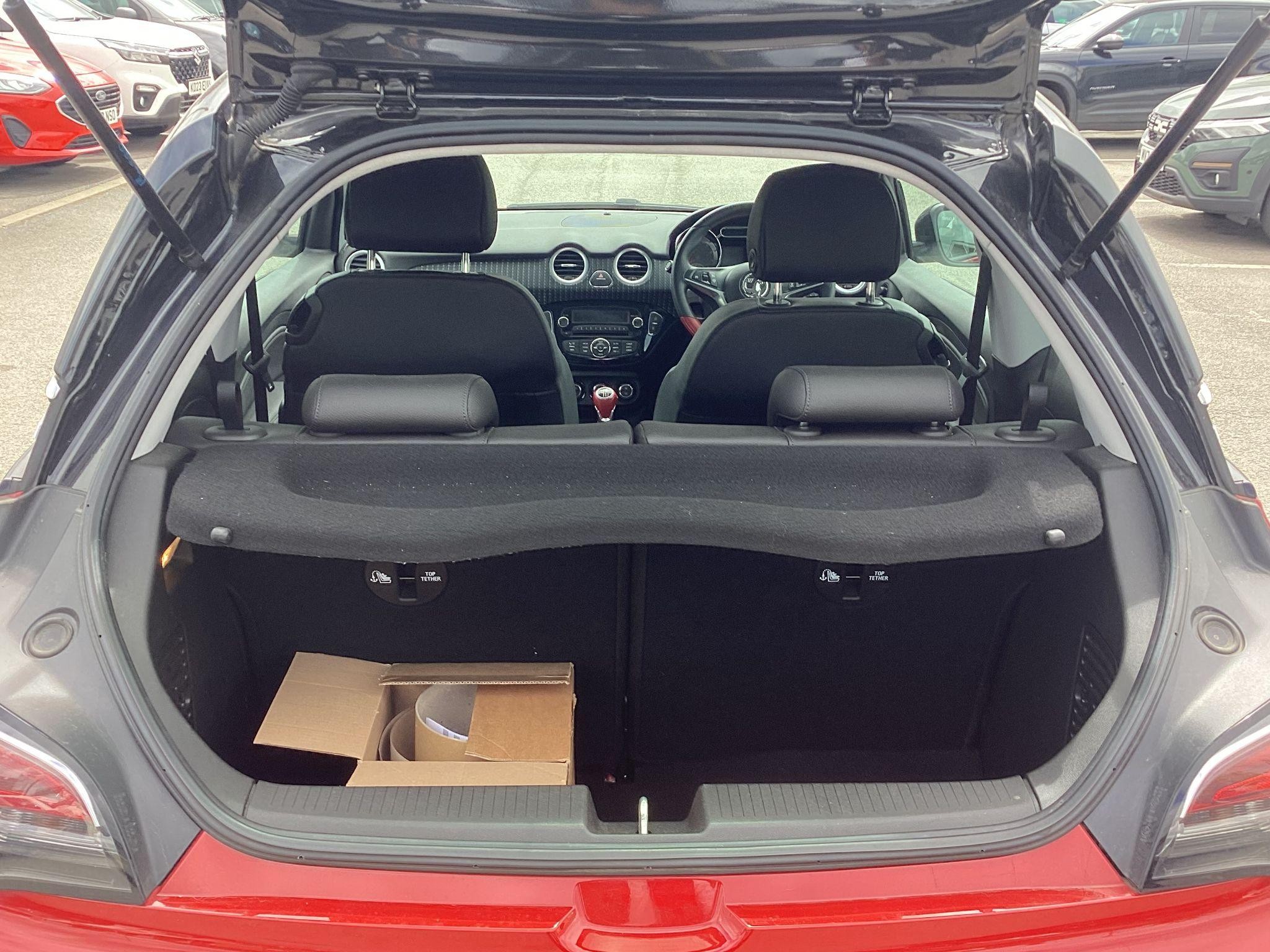 Vauxhall Adam Image 10