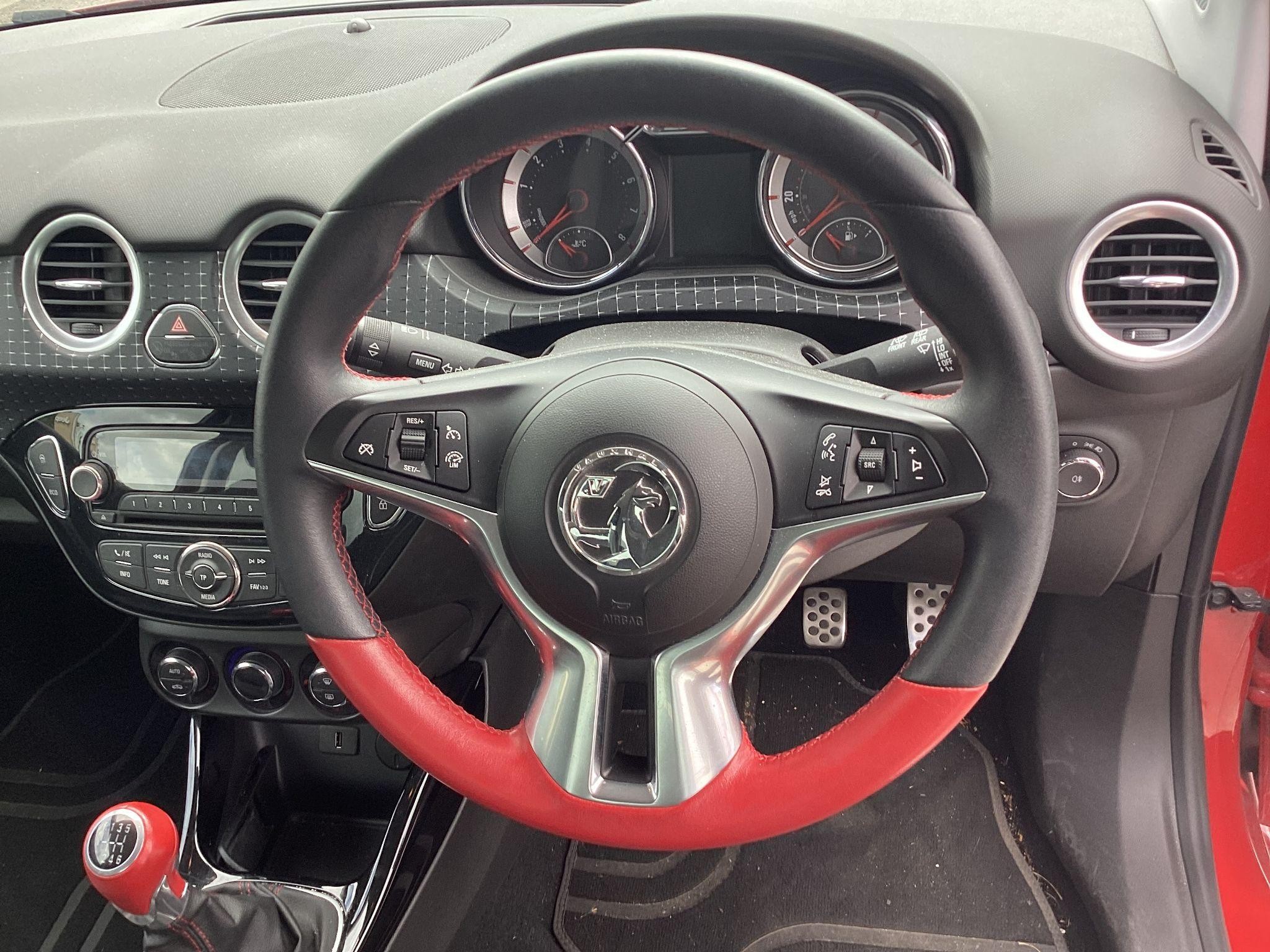 Vauxhall Adam Image 18