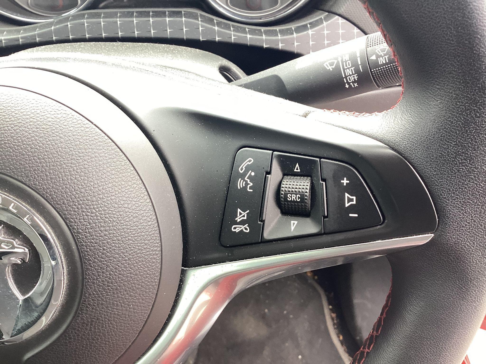 Vauxhall Adam Image 19