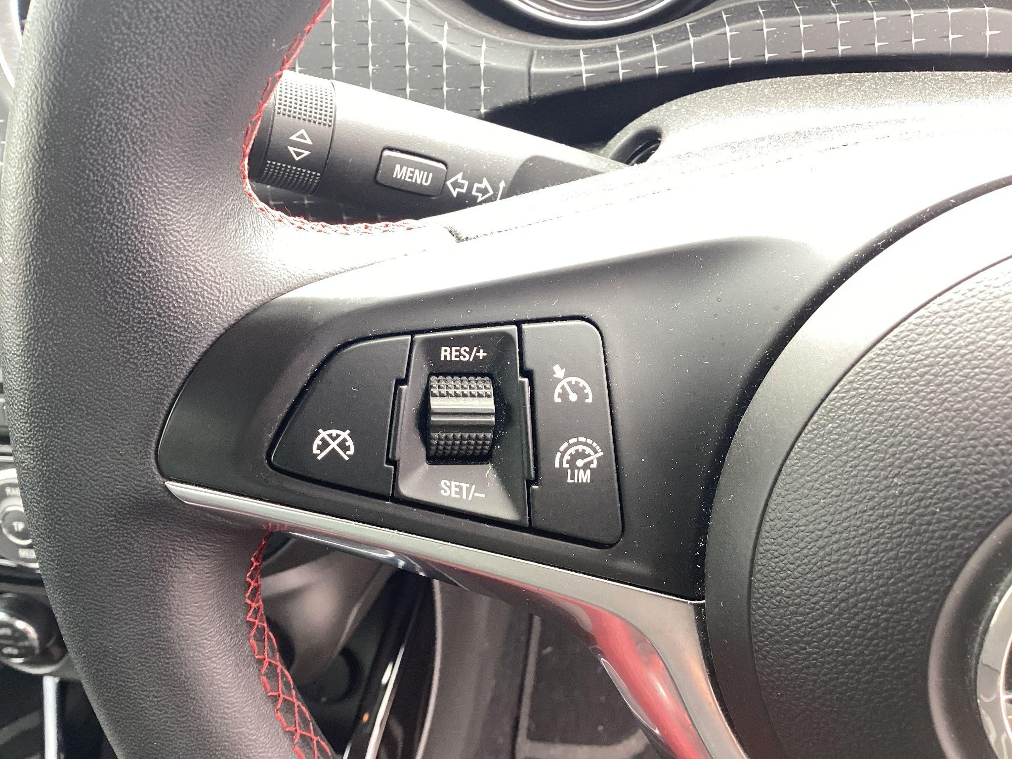 Vauxhall Adam Image 20