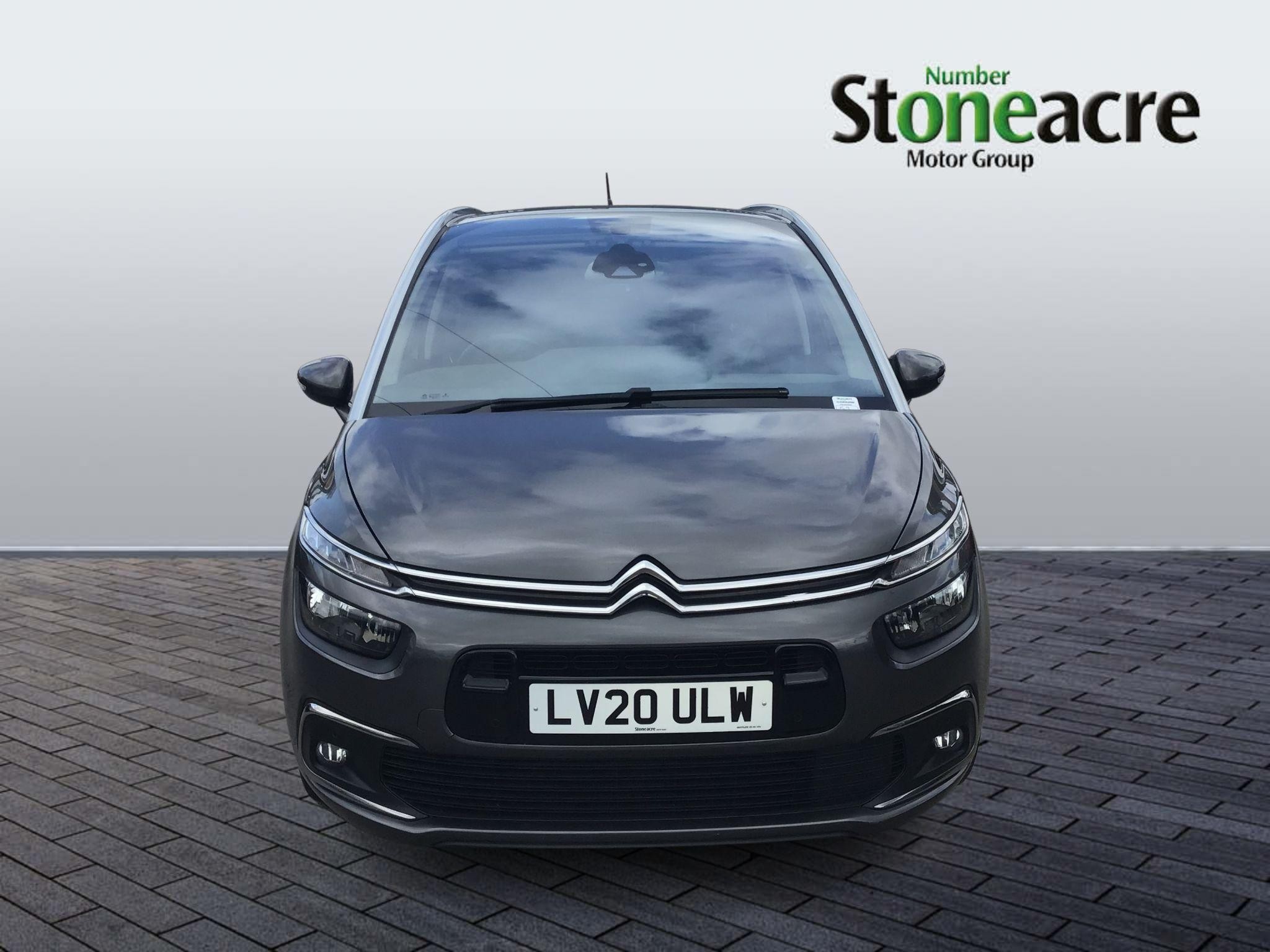 Citroen Grand C4 SpaceTourer Image 6