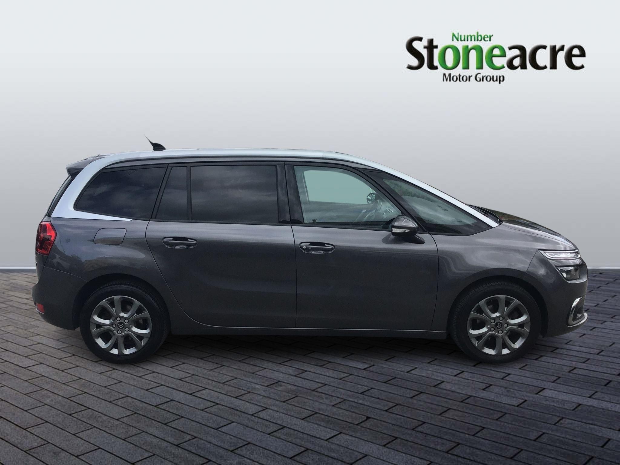 Citroen Grand C4 SpaceTourer Image 7