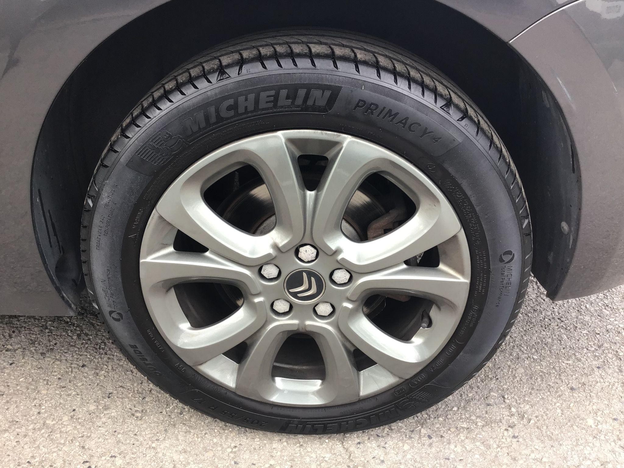 Citroen Grand C4 SpaceTourer Image 9