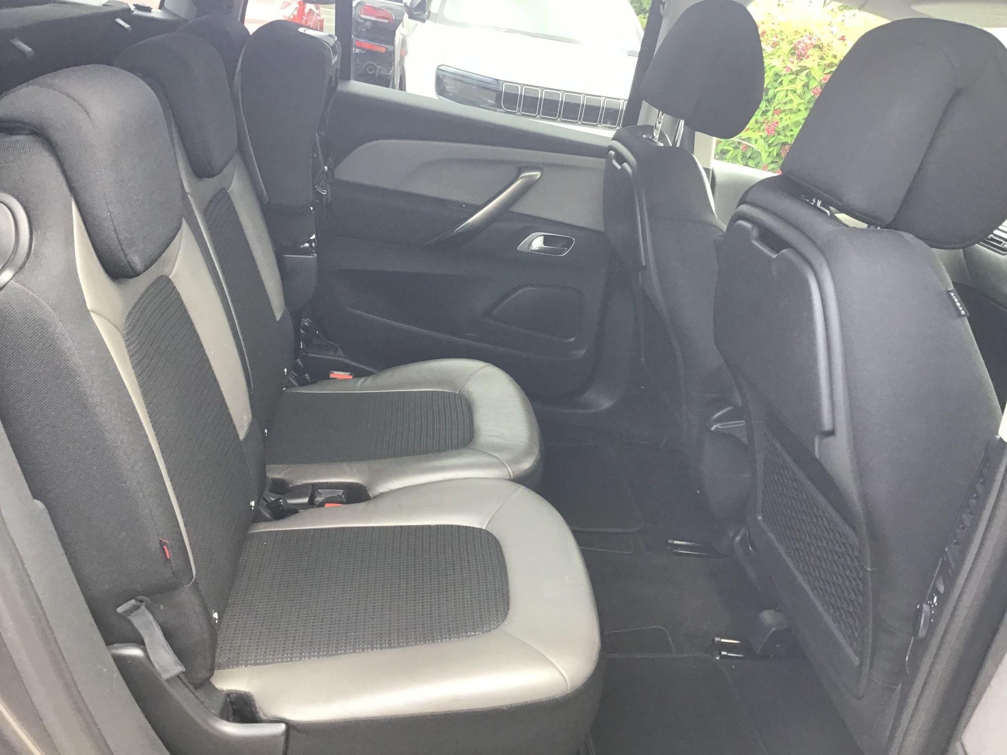 Citroen Grand C4 SpaceTourer Image 13
