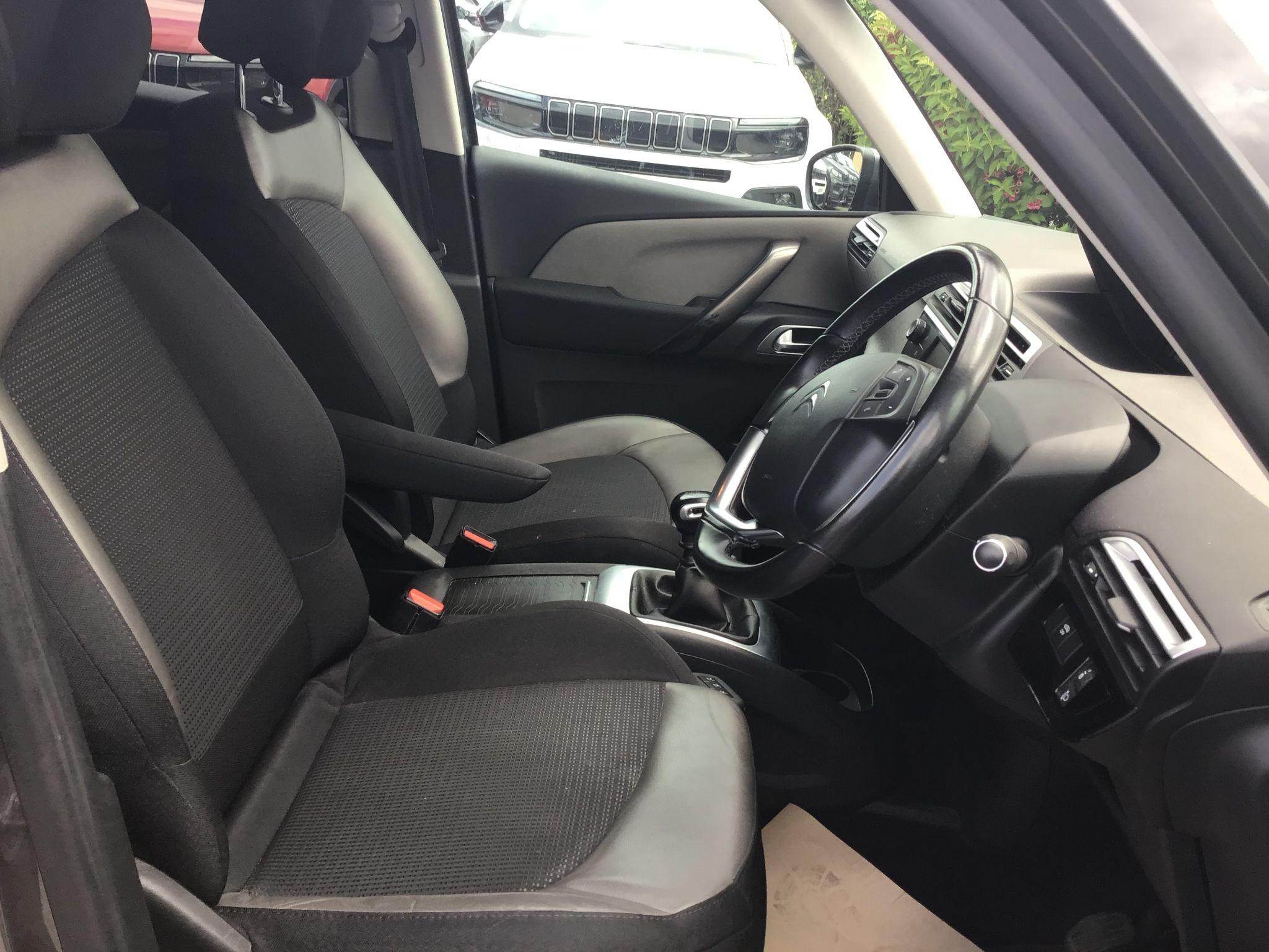 Citroen Grand C4 SpaceTourer Image 14