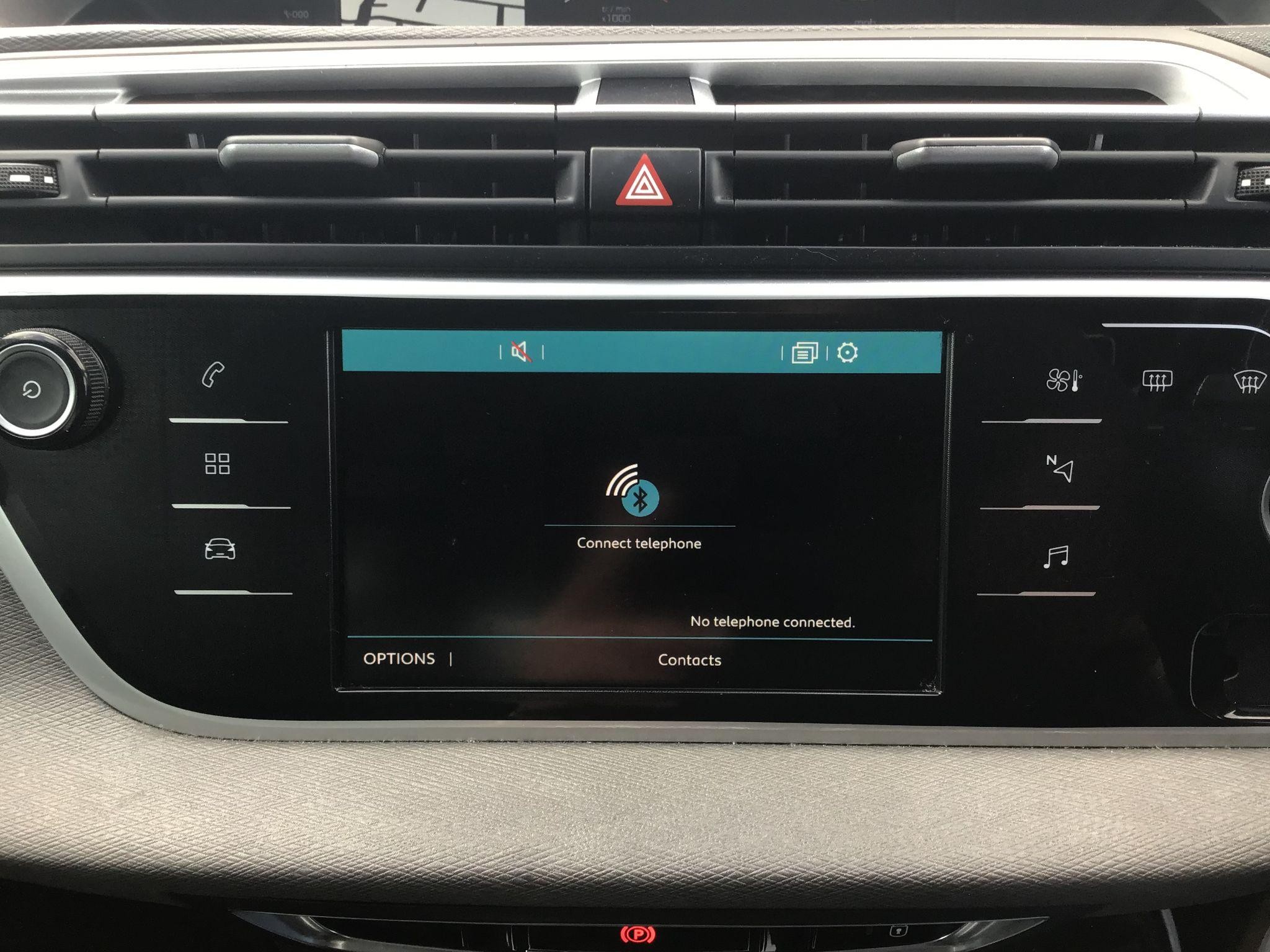 Citroen Grand C4 SpaceTourer Image 19