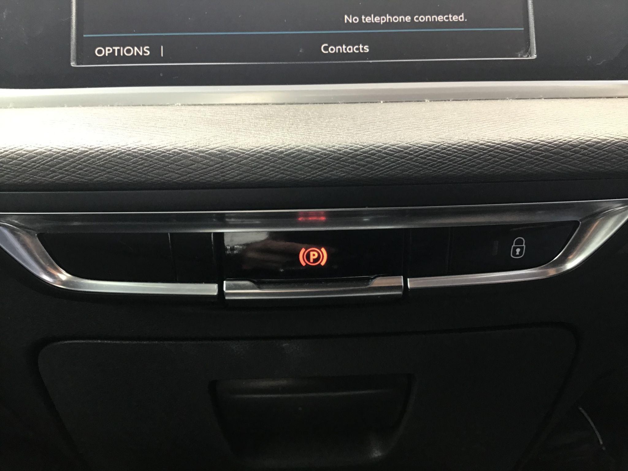 Citroen Grand C4 SpaceTourer Image 20