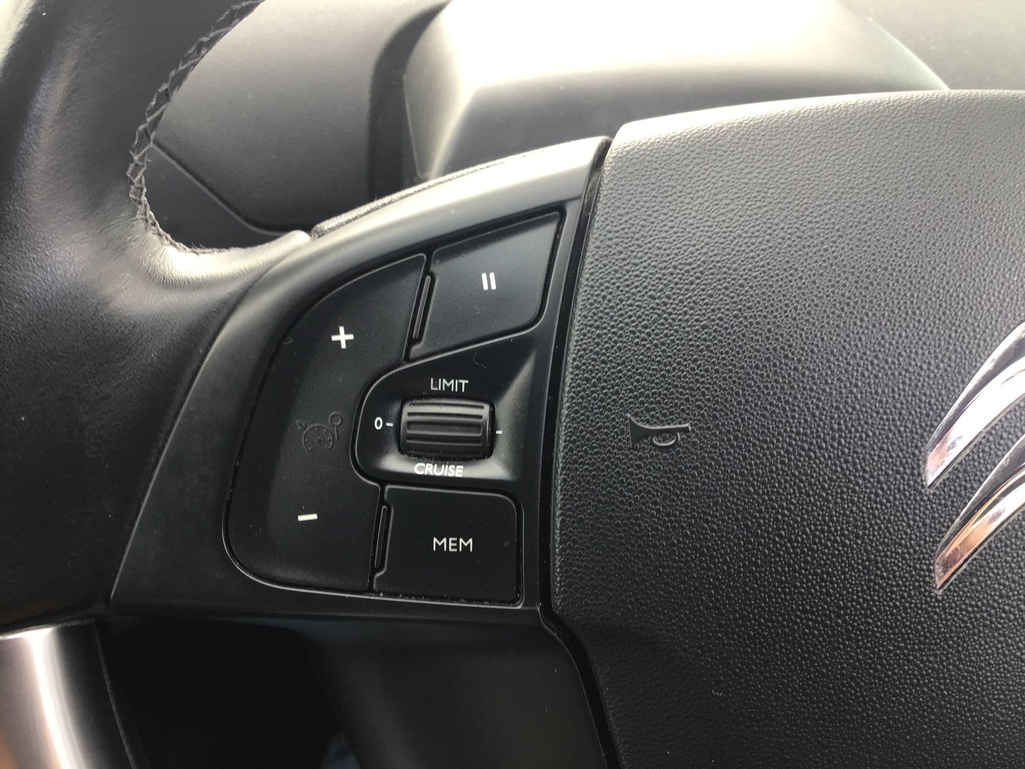 Citroen Grand C4 SpaceTourer Image 22