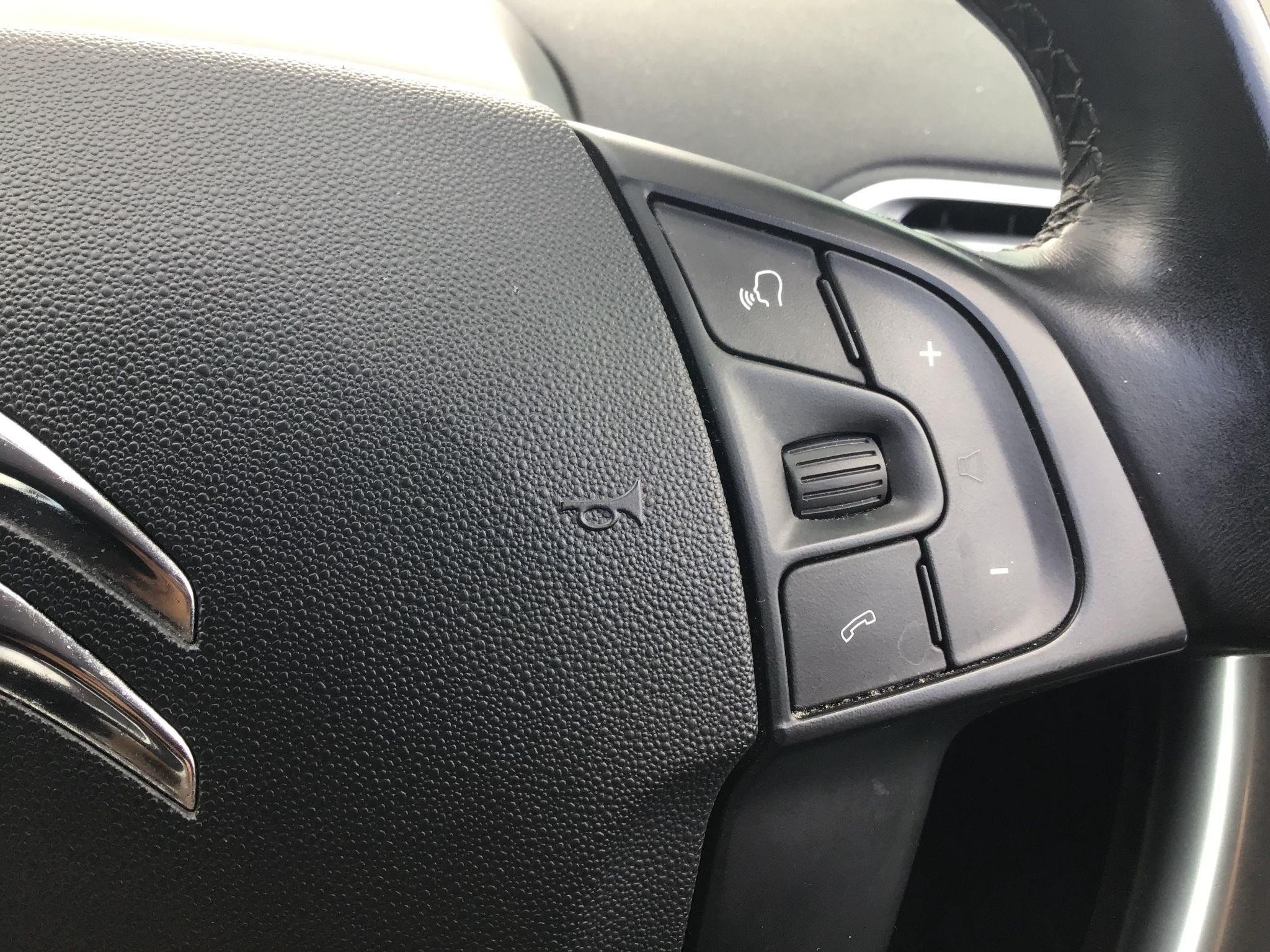 Citroen Grand C4 SpaceTourer Image 23