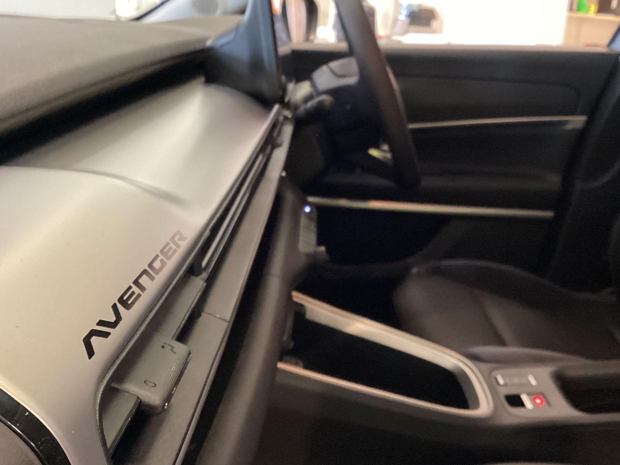 Jeep Avenger Image 15