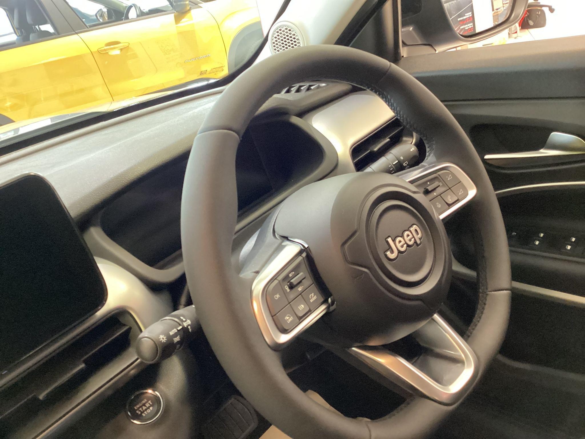 Jeep Avenger Image 17