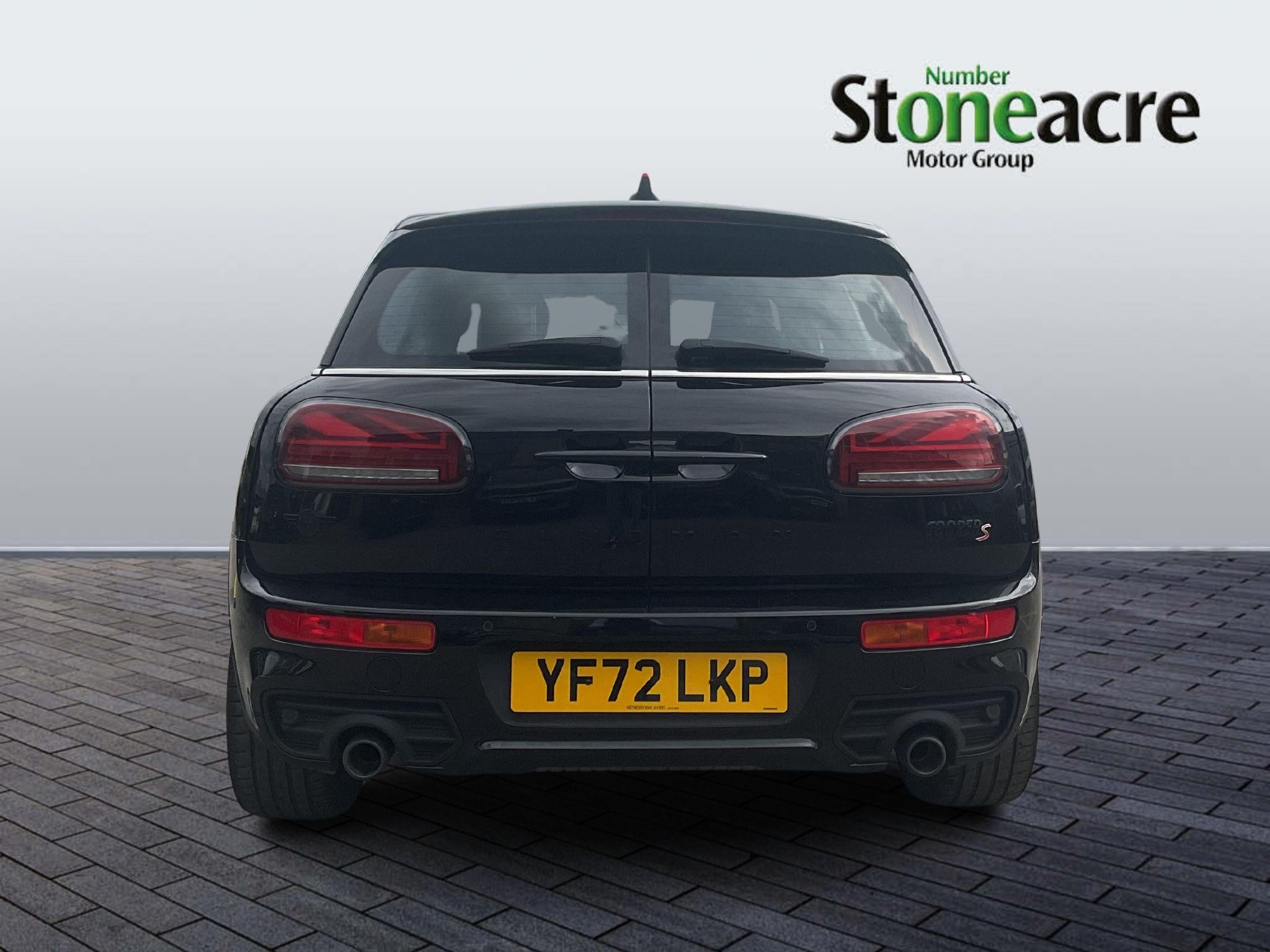 MINI Clubman Image 3