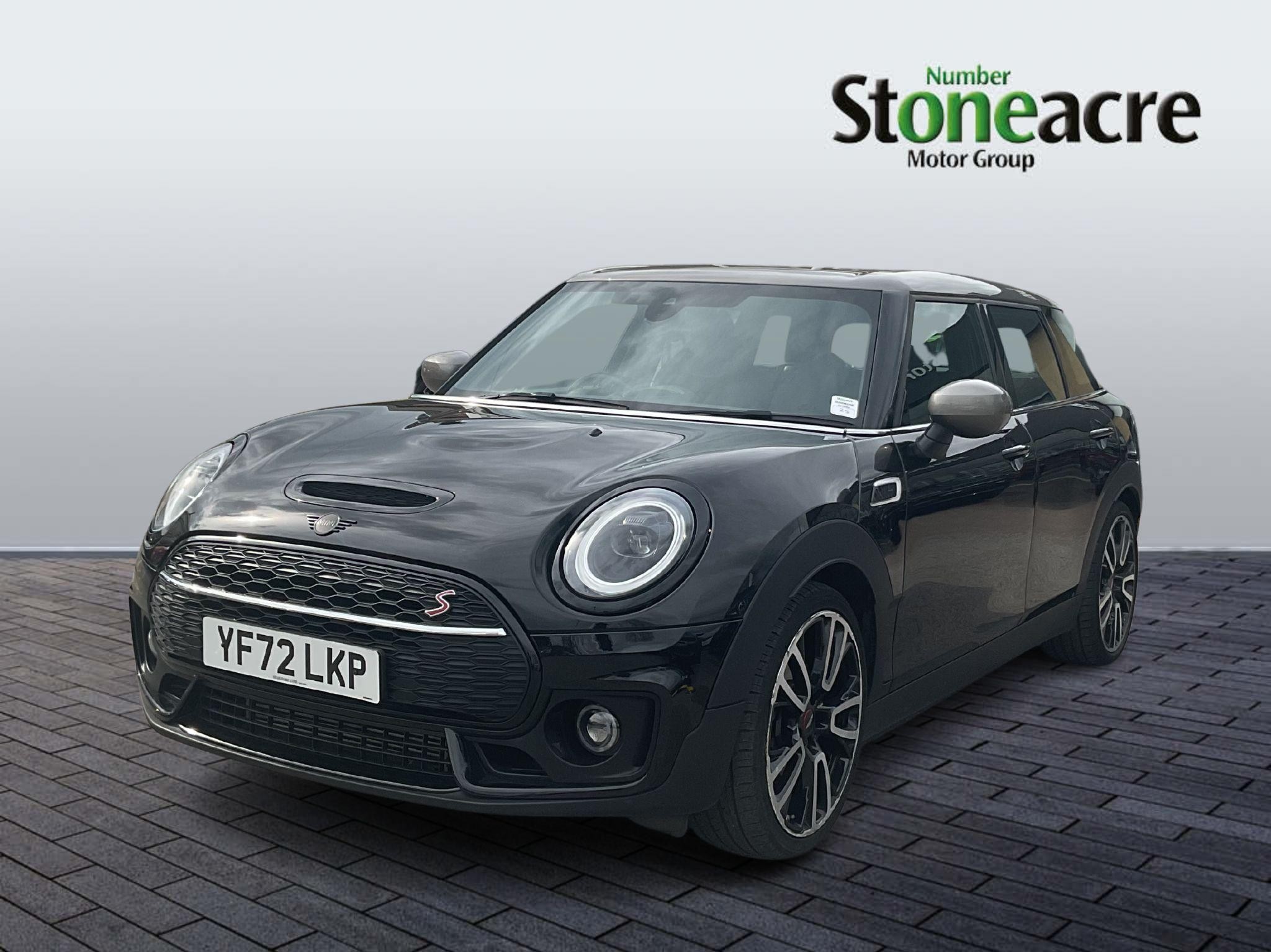 MINI Clubman Image 5