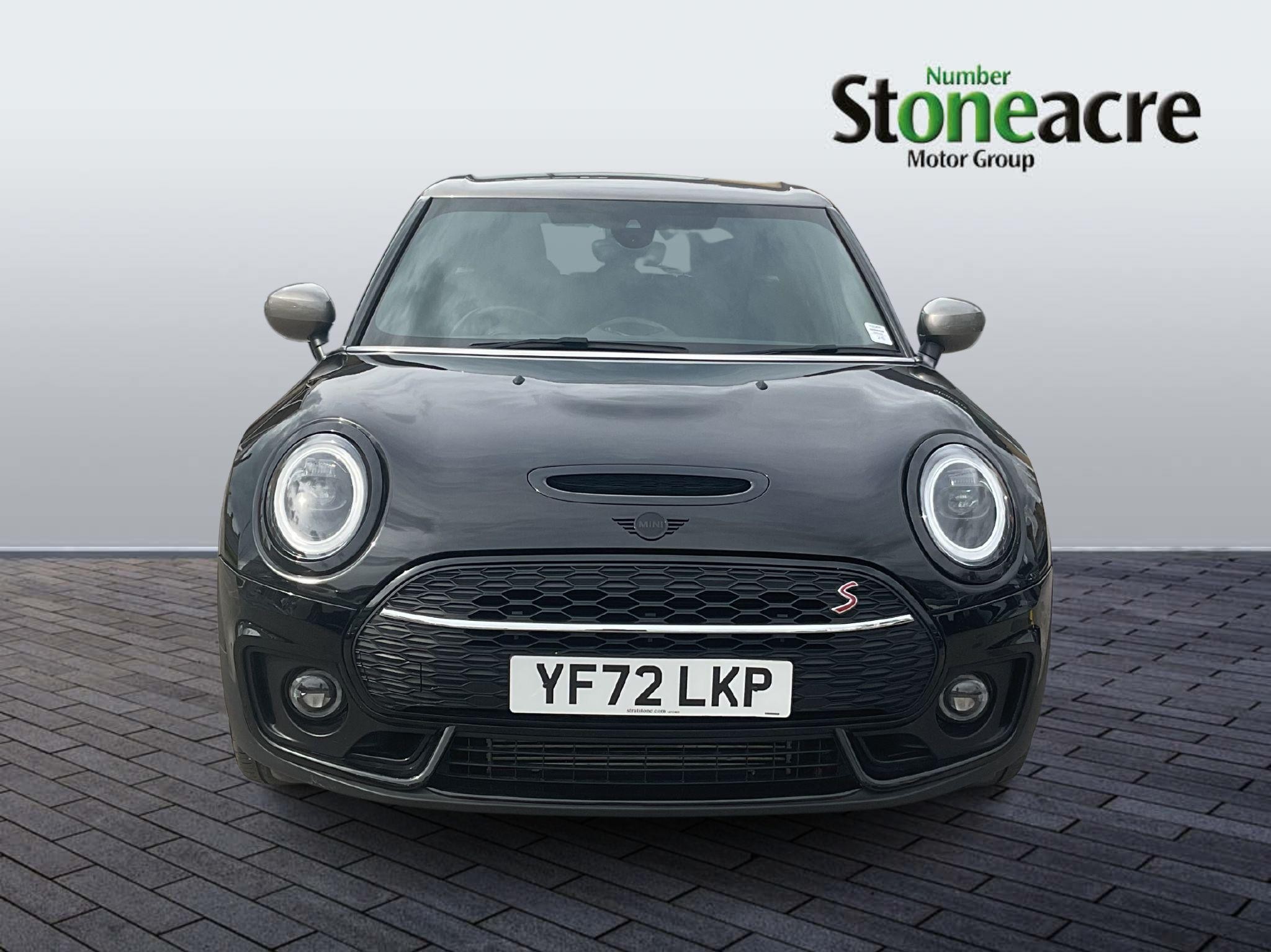 MINI Clubman Image 6