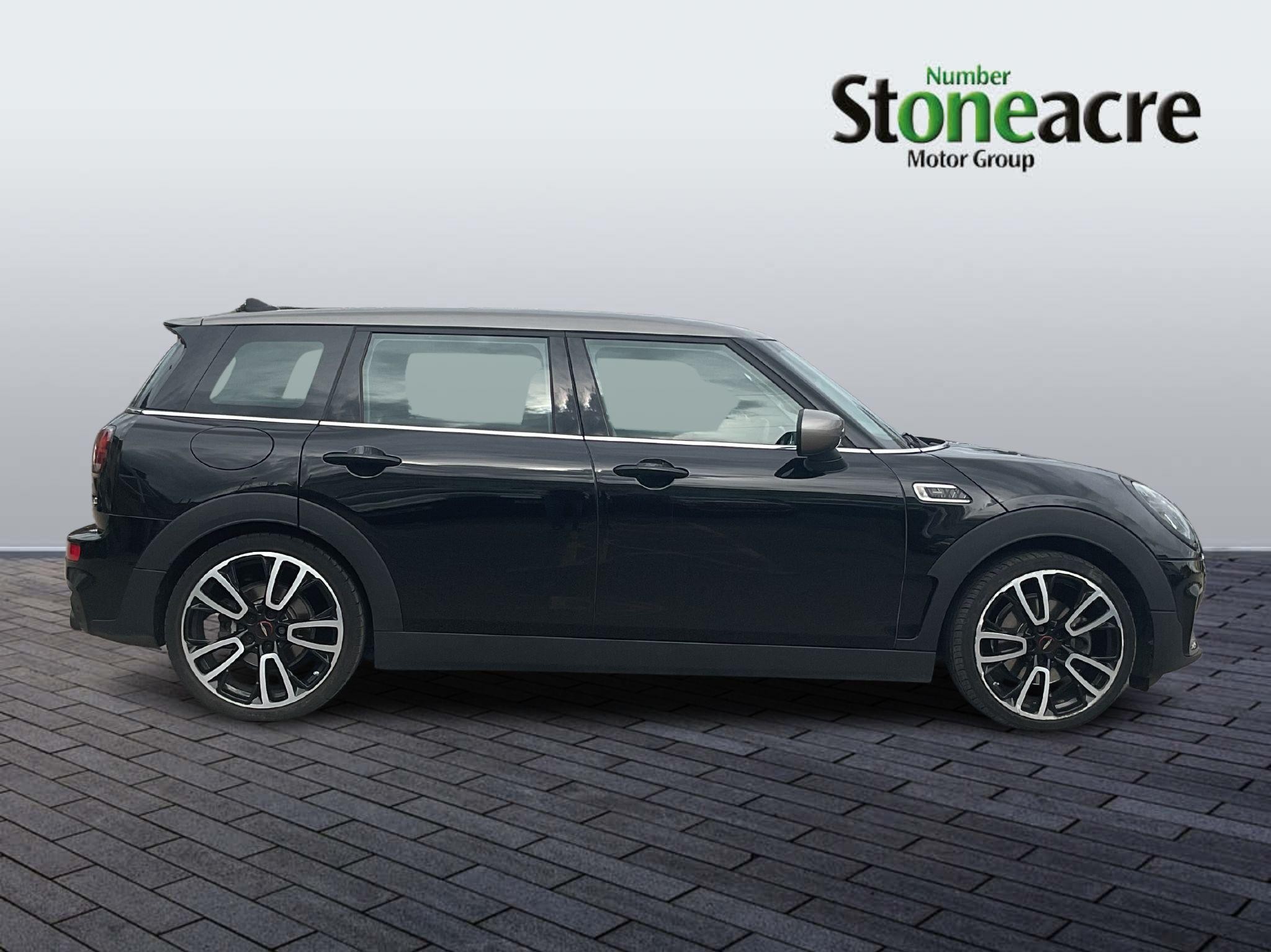 MINI Clubman Image 7