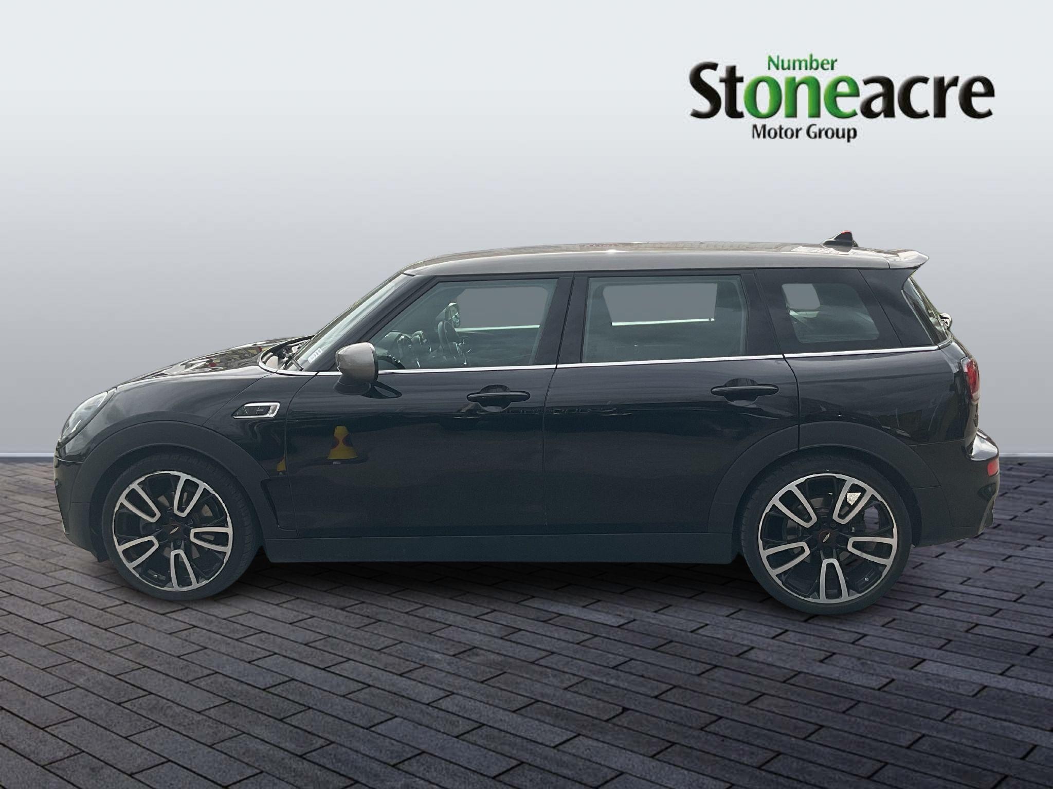 MINI Clubman Image 8