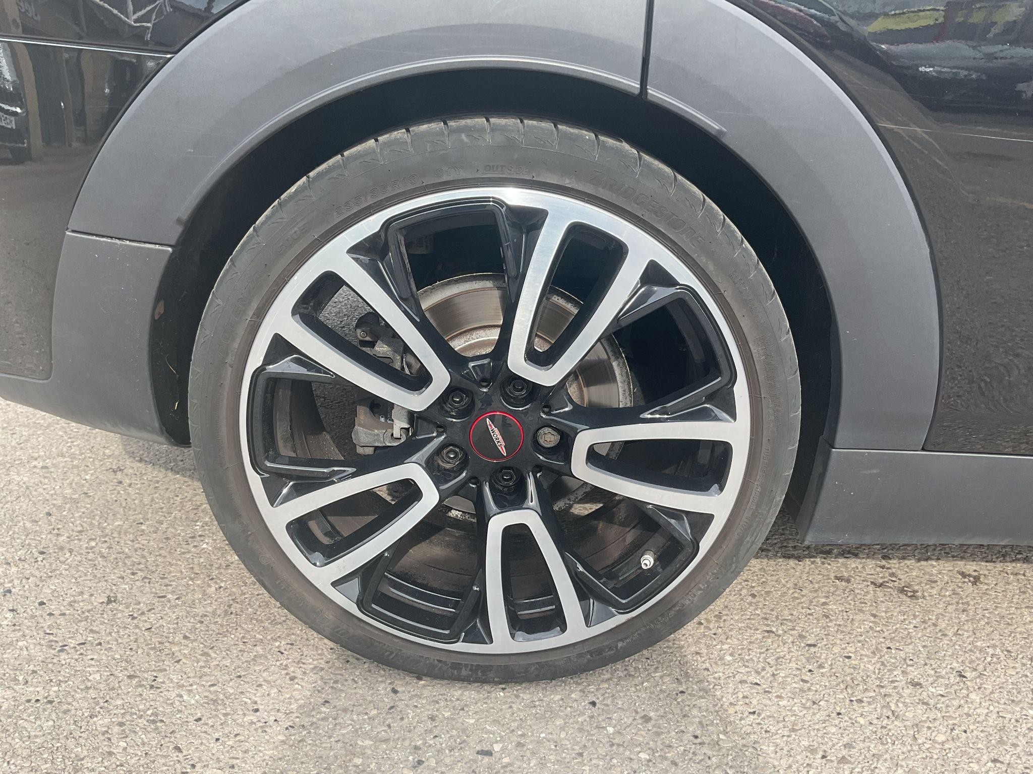 MINI Clubman Image 9