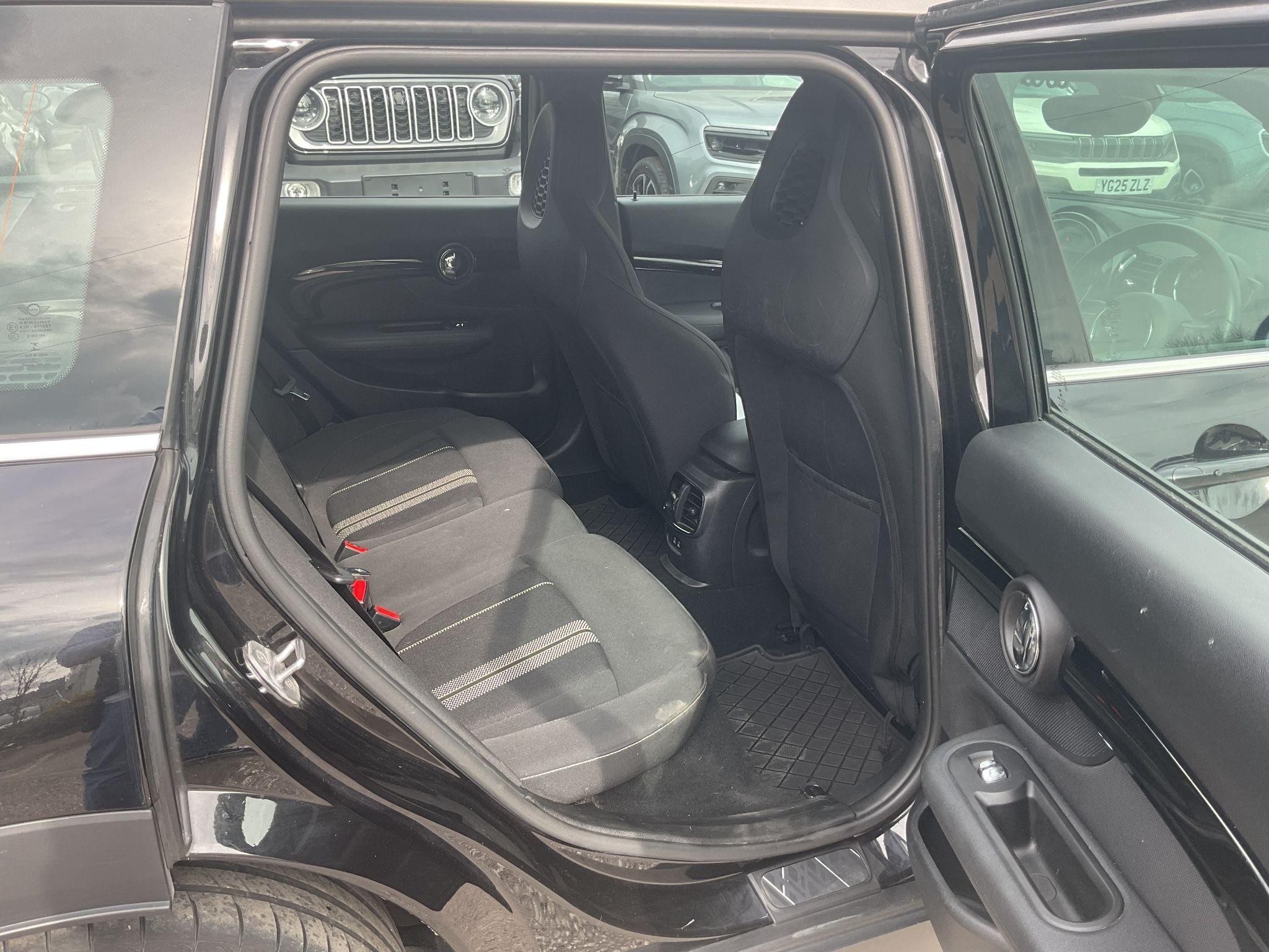 MINI Clubman Image 10