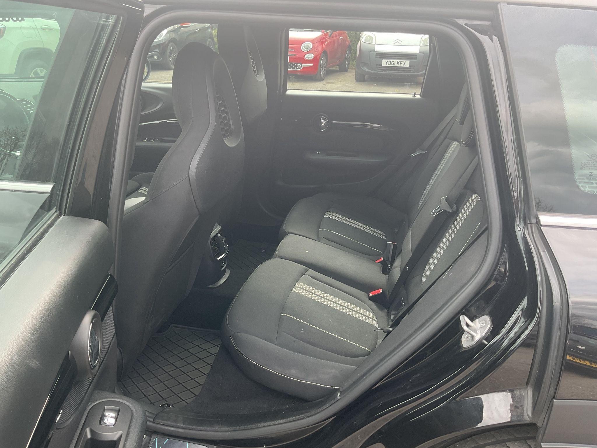 MINI Clubman Image 11