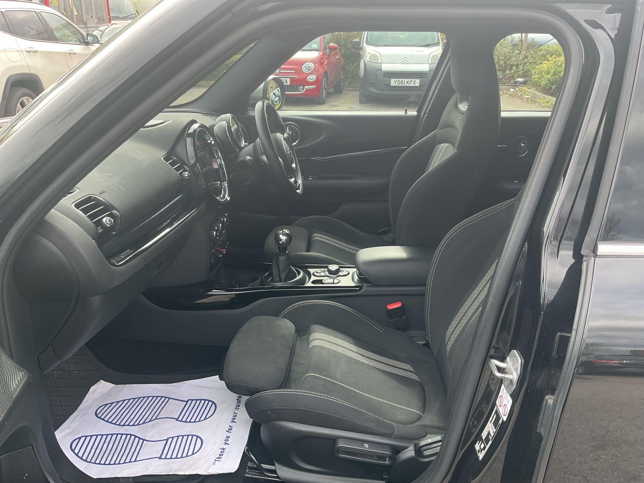 MINI Clubman Image 12