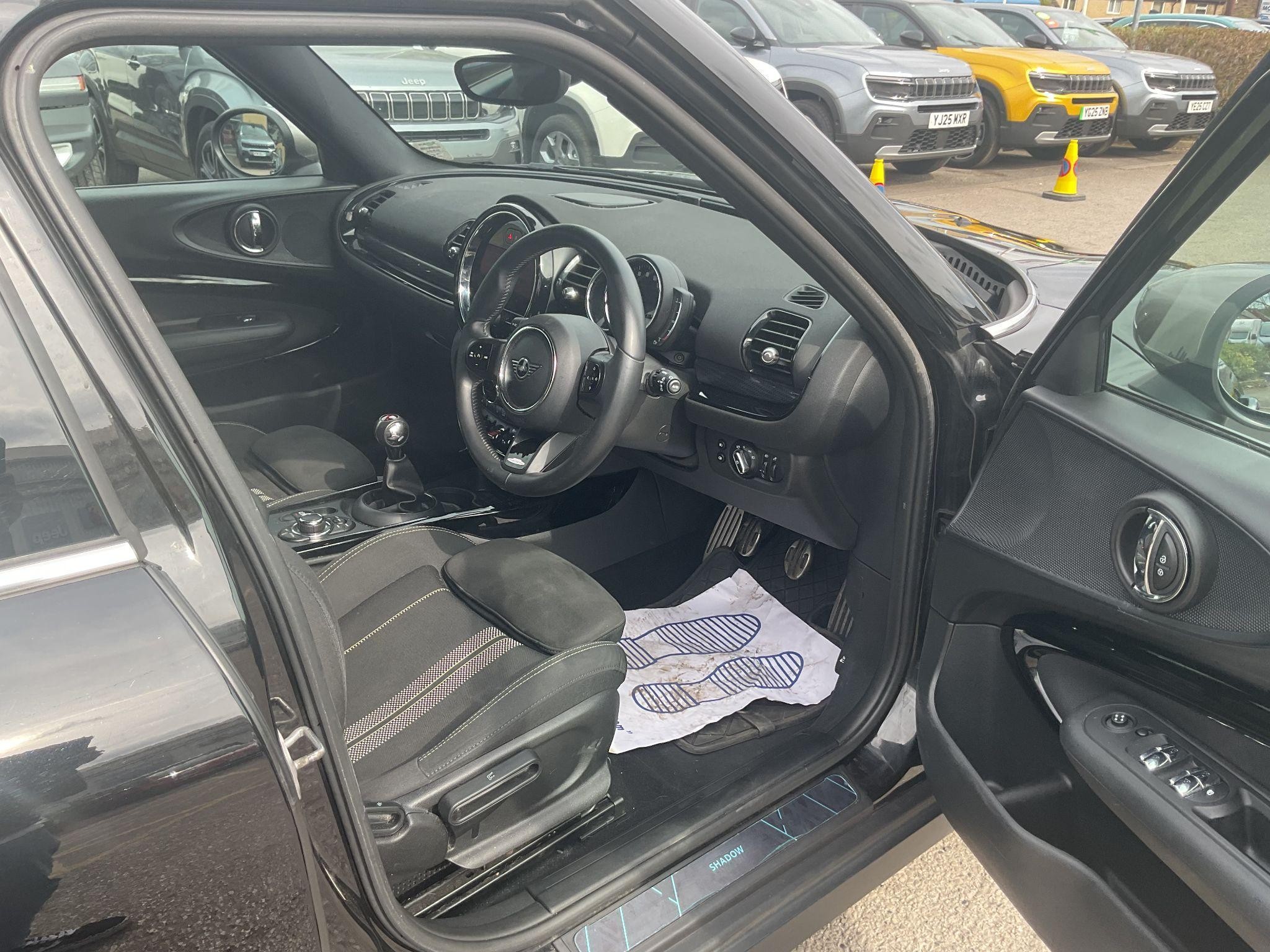 MINI Clubman Image 13