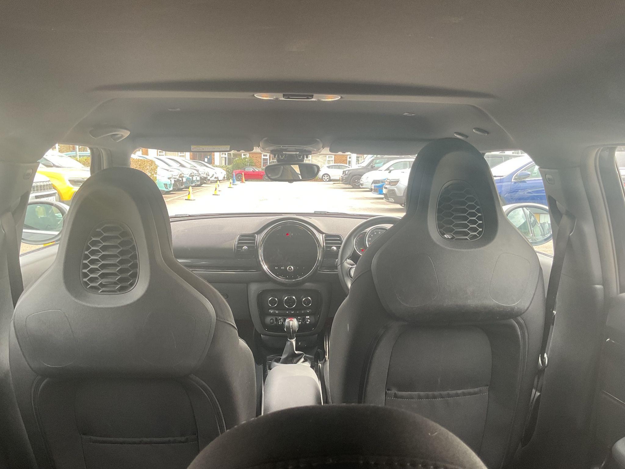 MINI Clubman Image 15