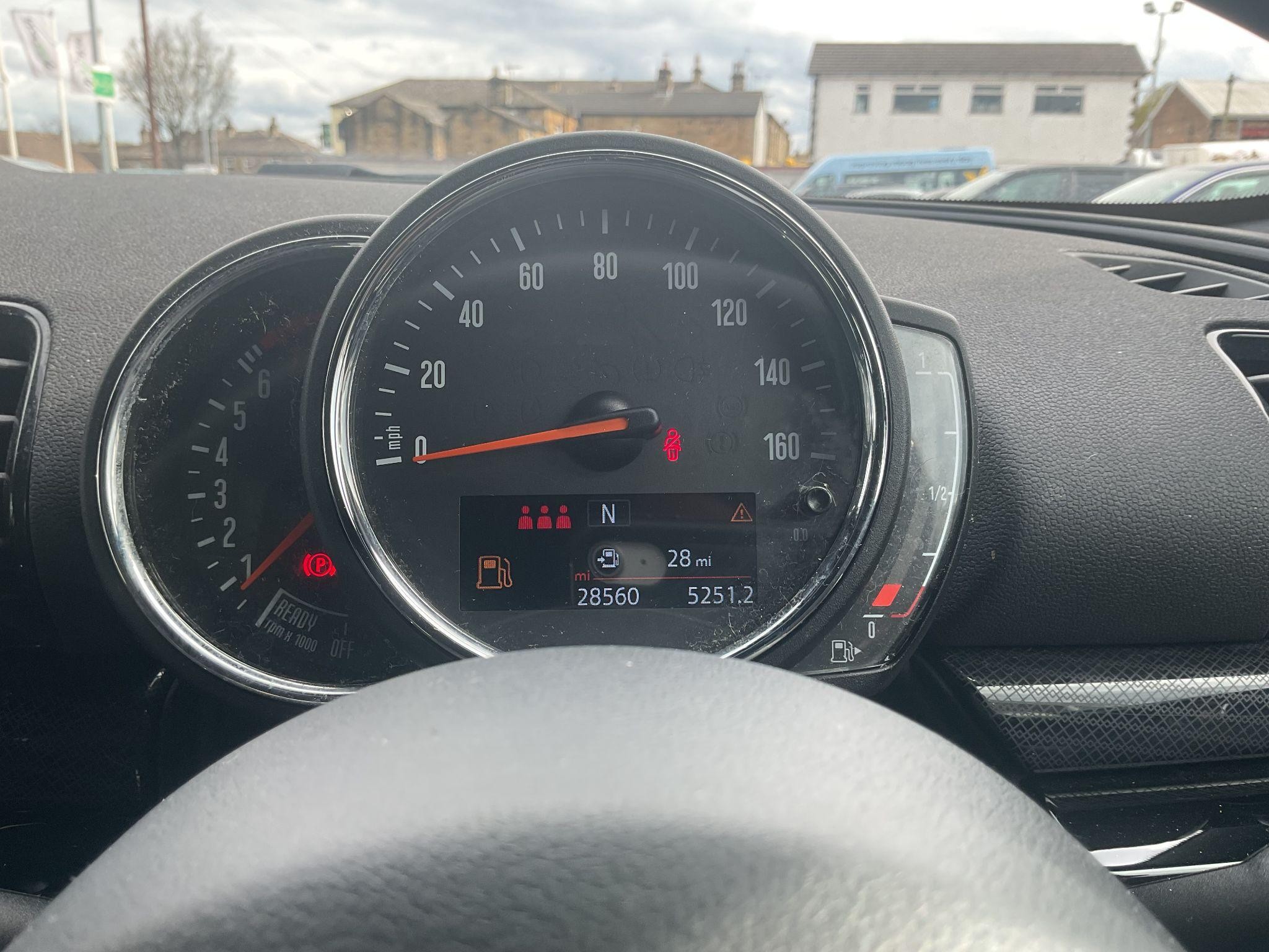 MINI Clubman Image 17