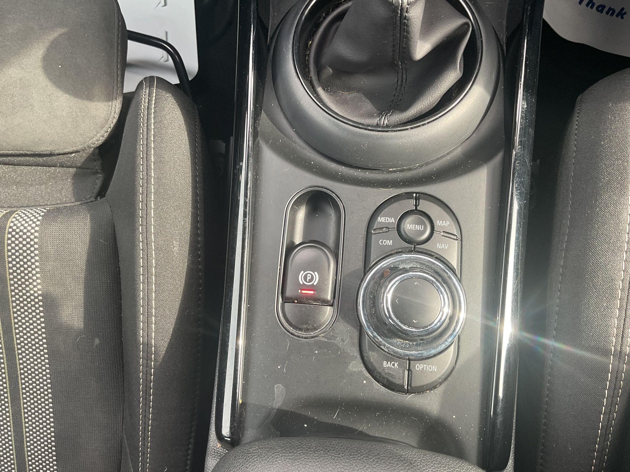 MINI Clubman Image 18